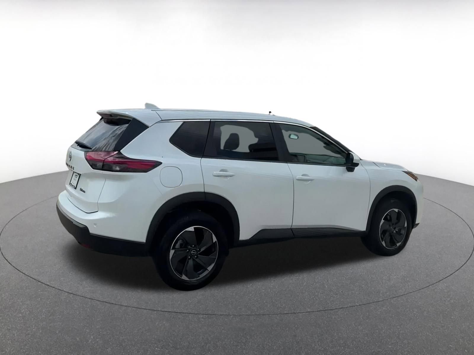 Thumbnail: 2024 Nissan Rogue - 12