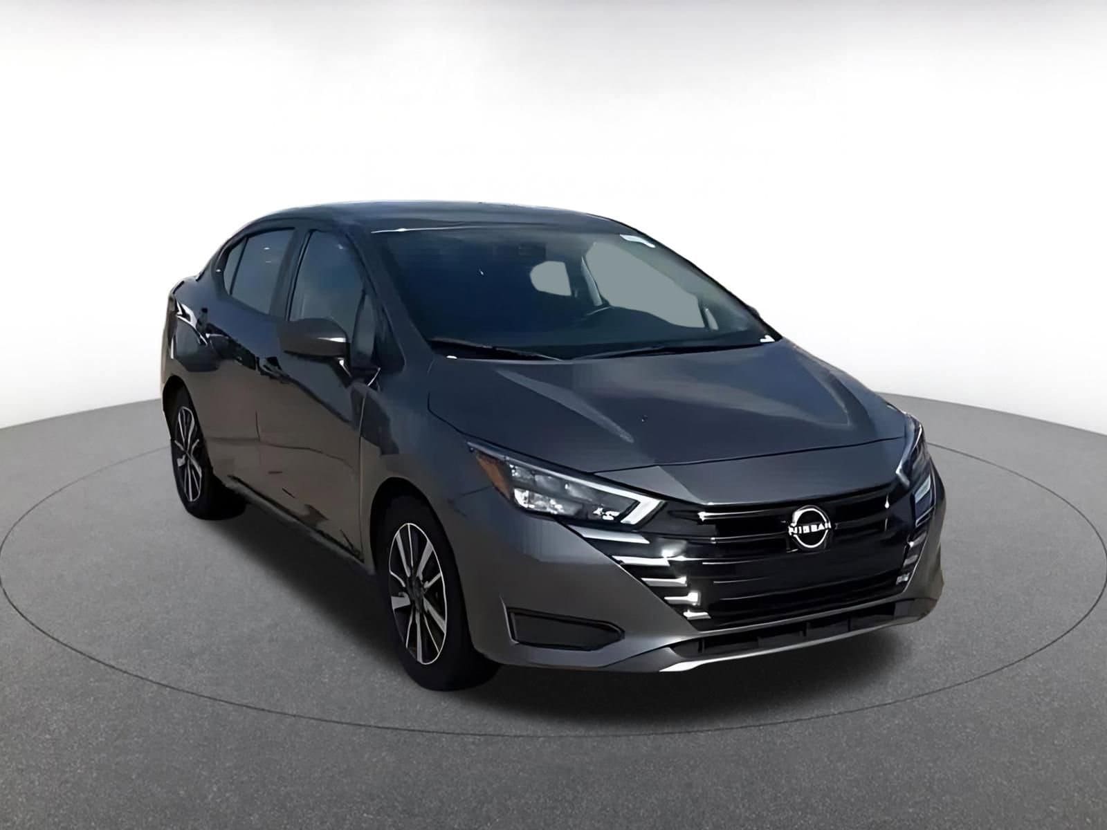 Thumbnail: 2025 Nissan Versa - 3