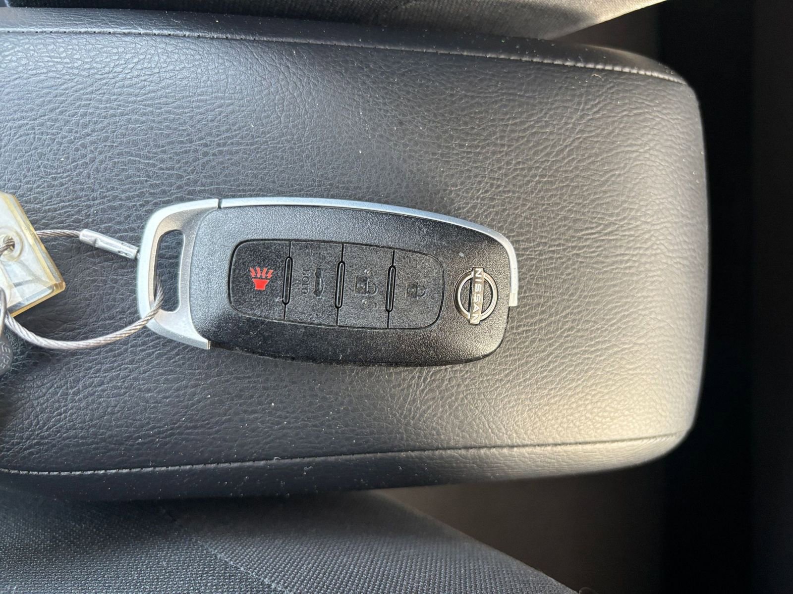 Thumbnail: 2025 Nissan Versa - 21