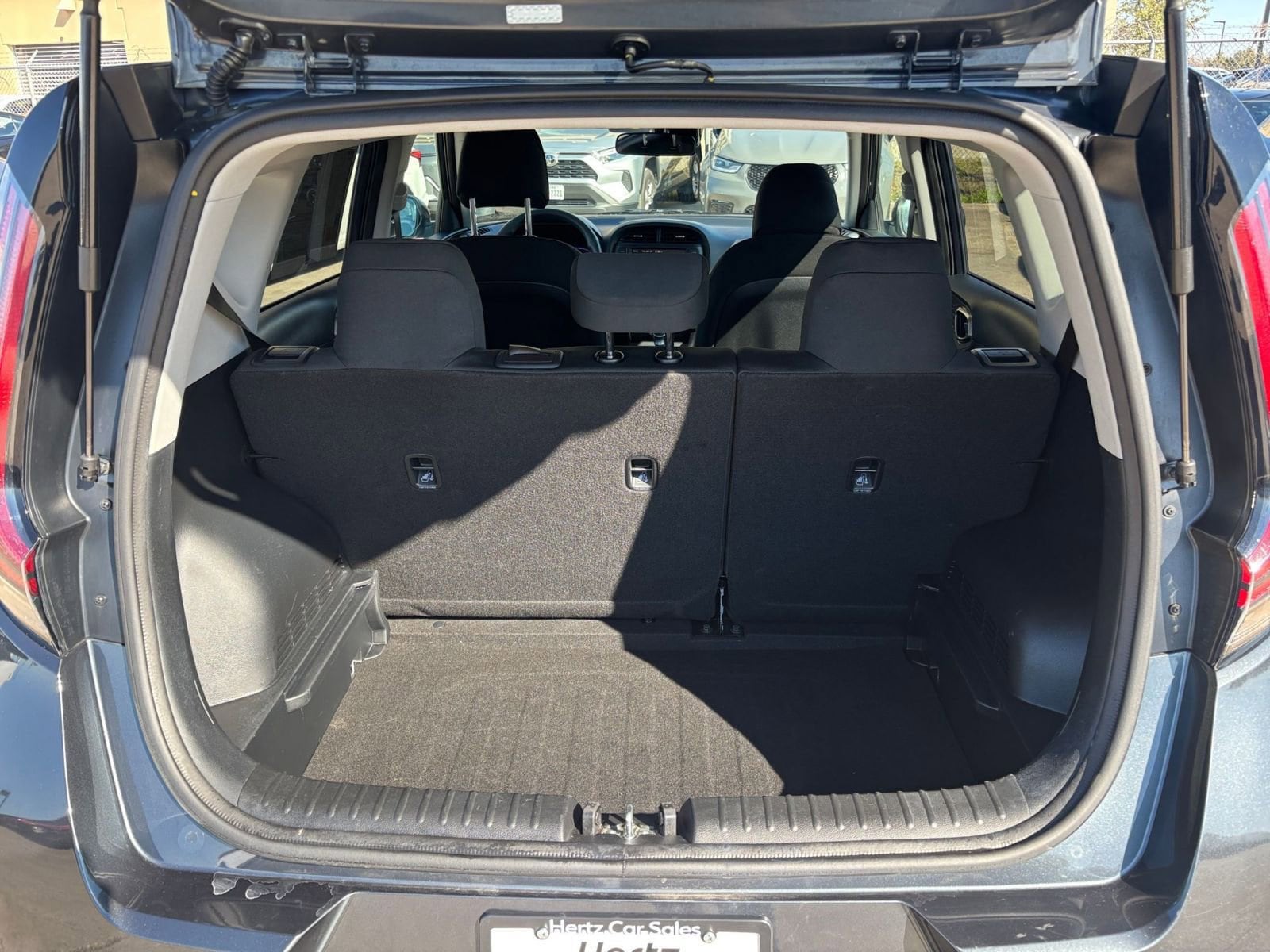 Thumbnail: 2025 Kia Soul - 28