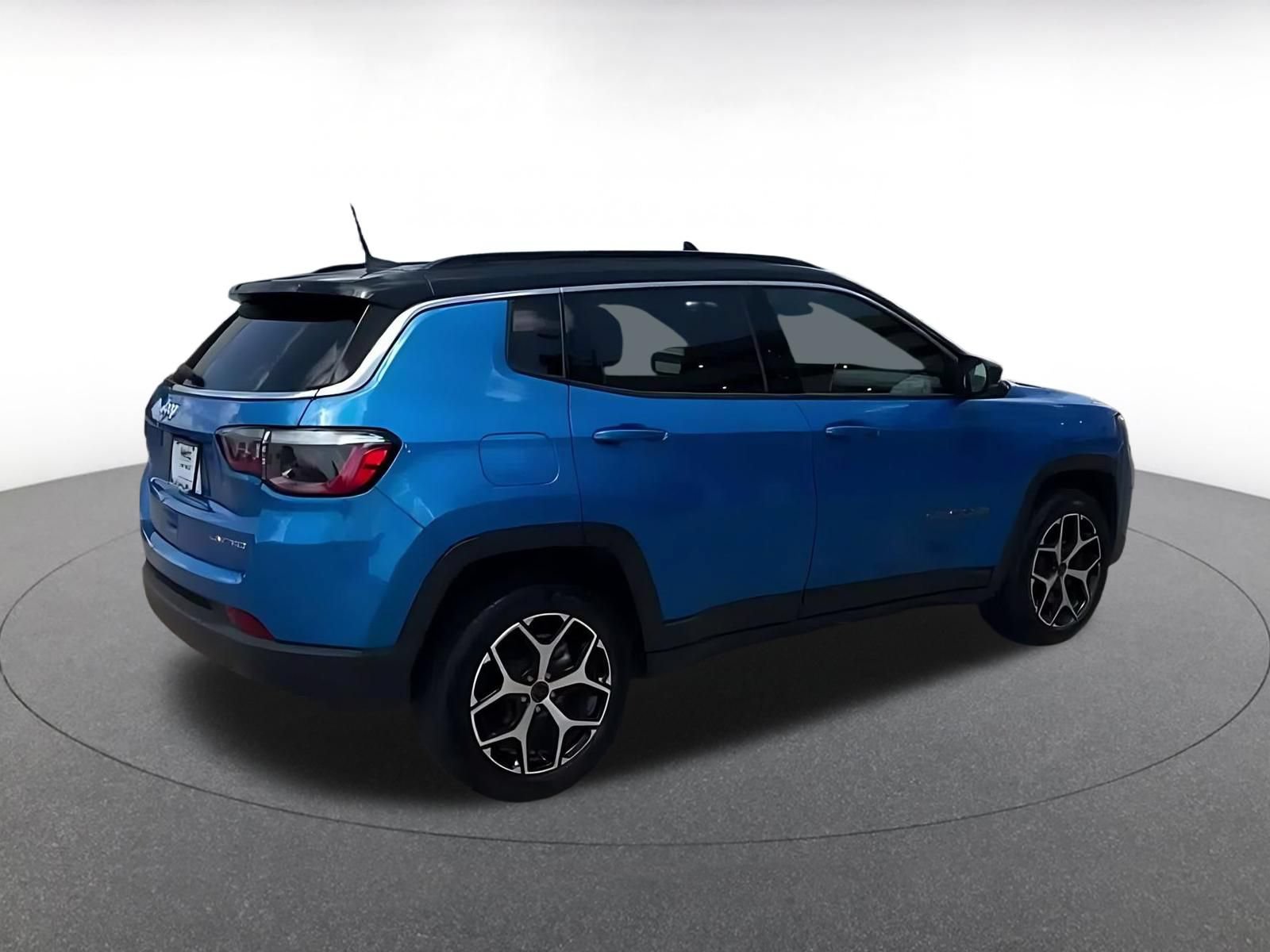 Thumbnail: 2025 Jeep Compass - 11