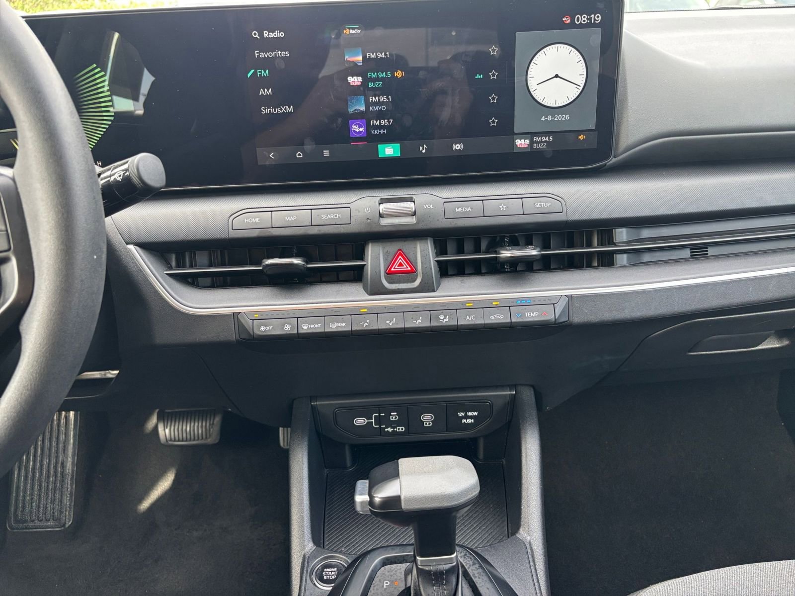 Thumbnail: 2025 Kia K4 - 17