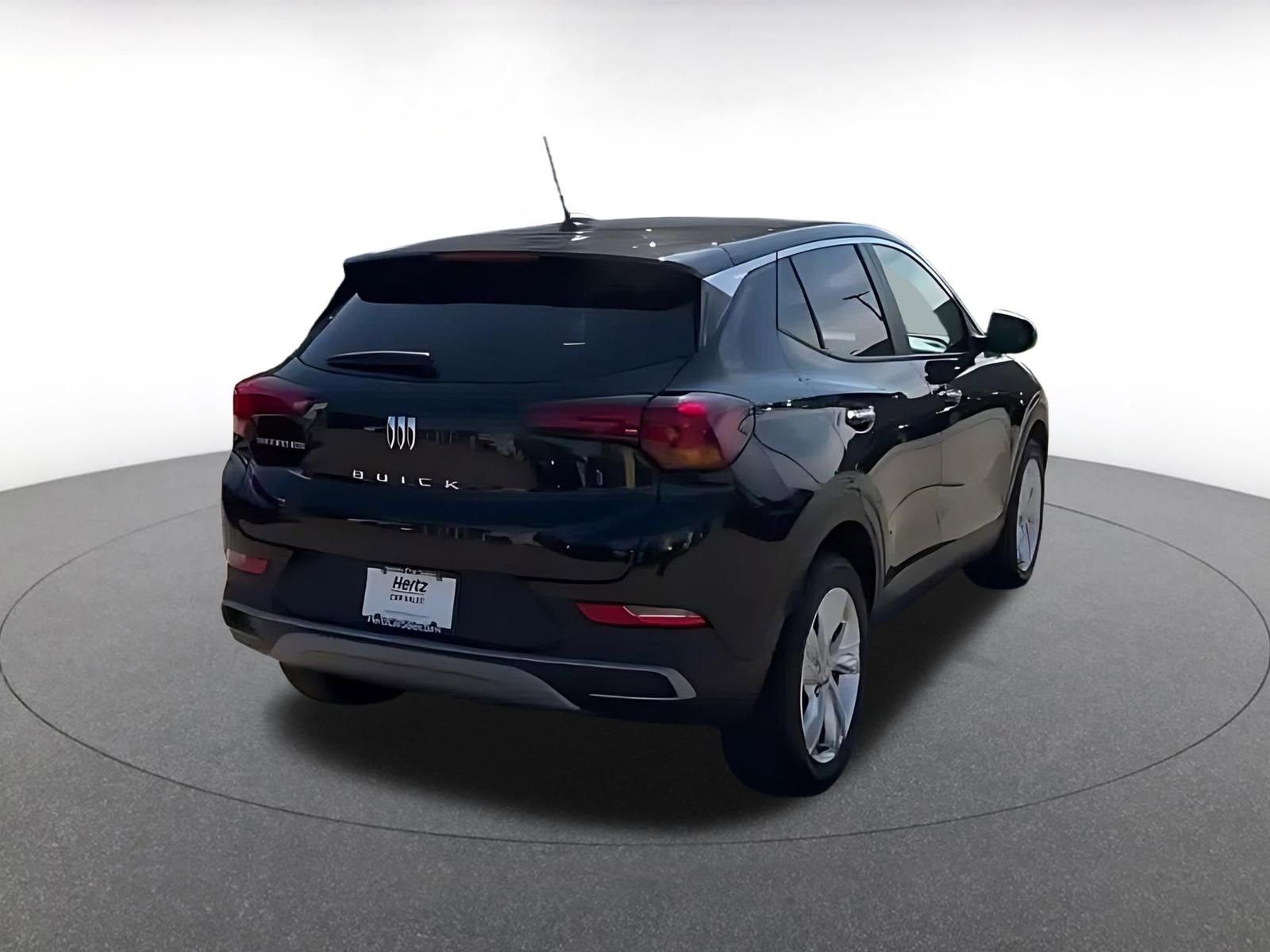 Thumbnail: 2025 Buick Encore GX - 15