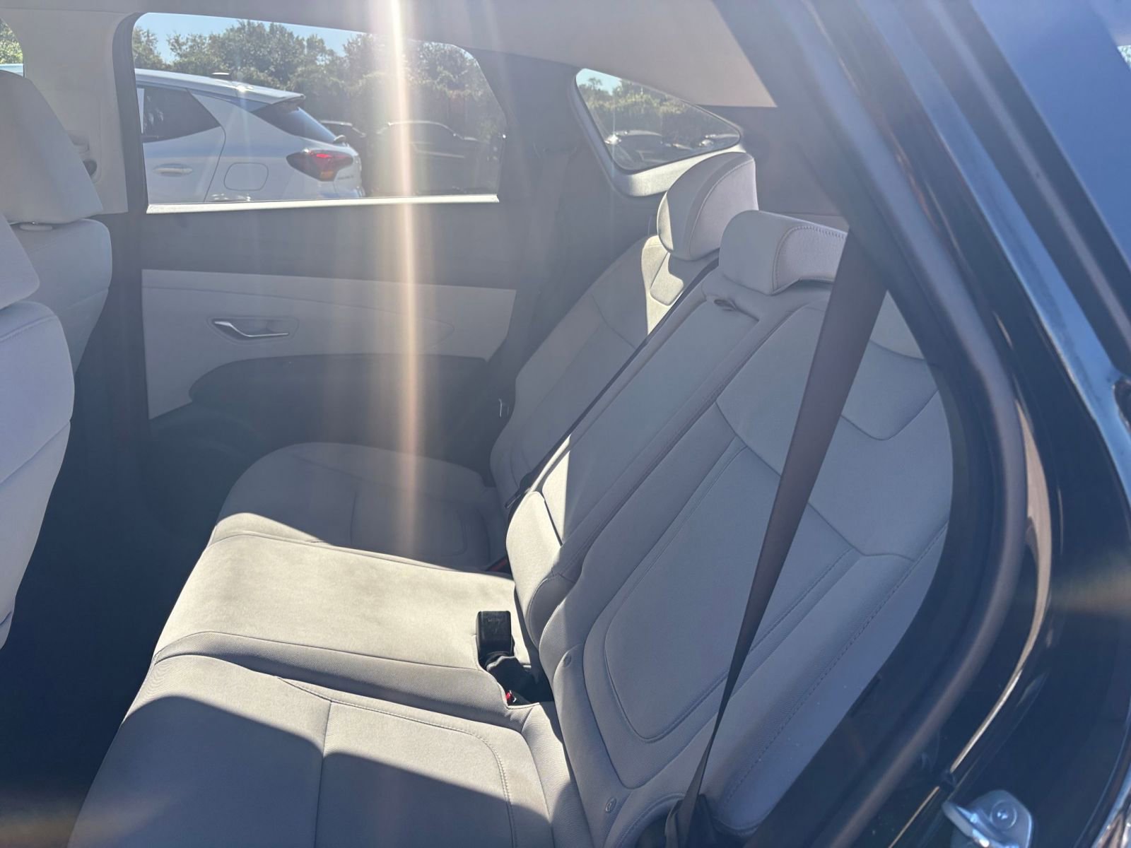 Thumbnail: 2025 Hyundai Tucson - 35