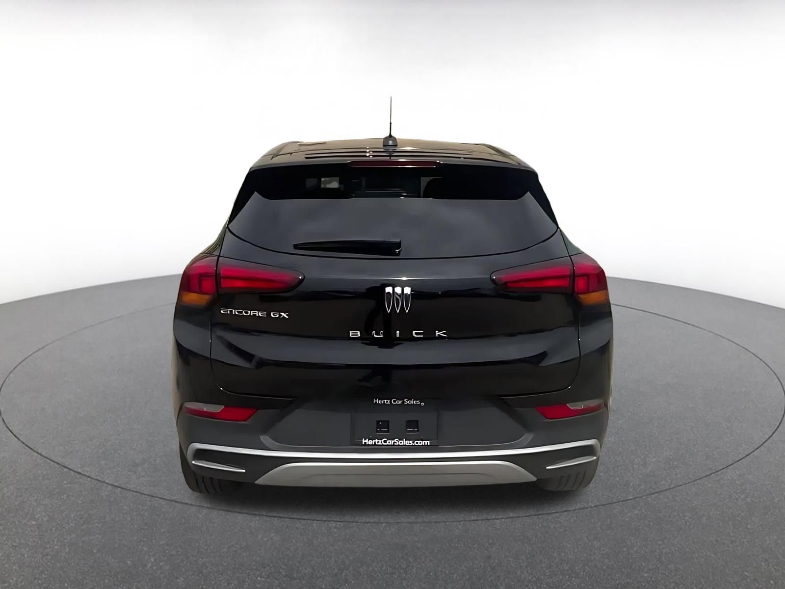 Thumbnail: 2025 Buick Encore GX - 12