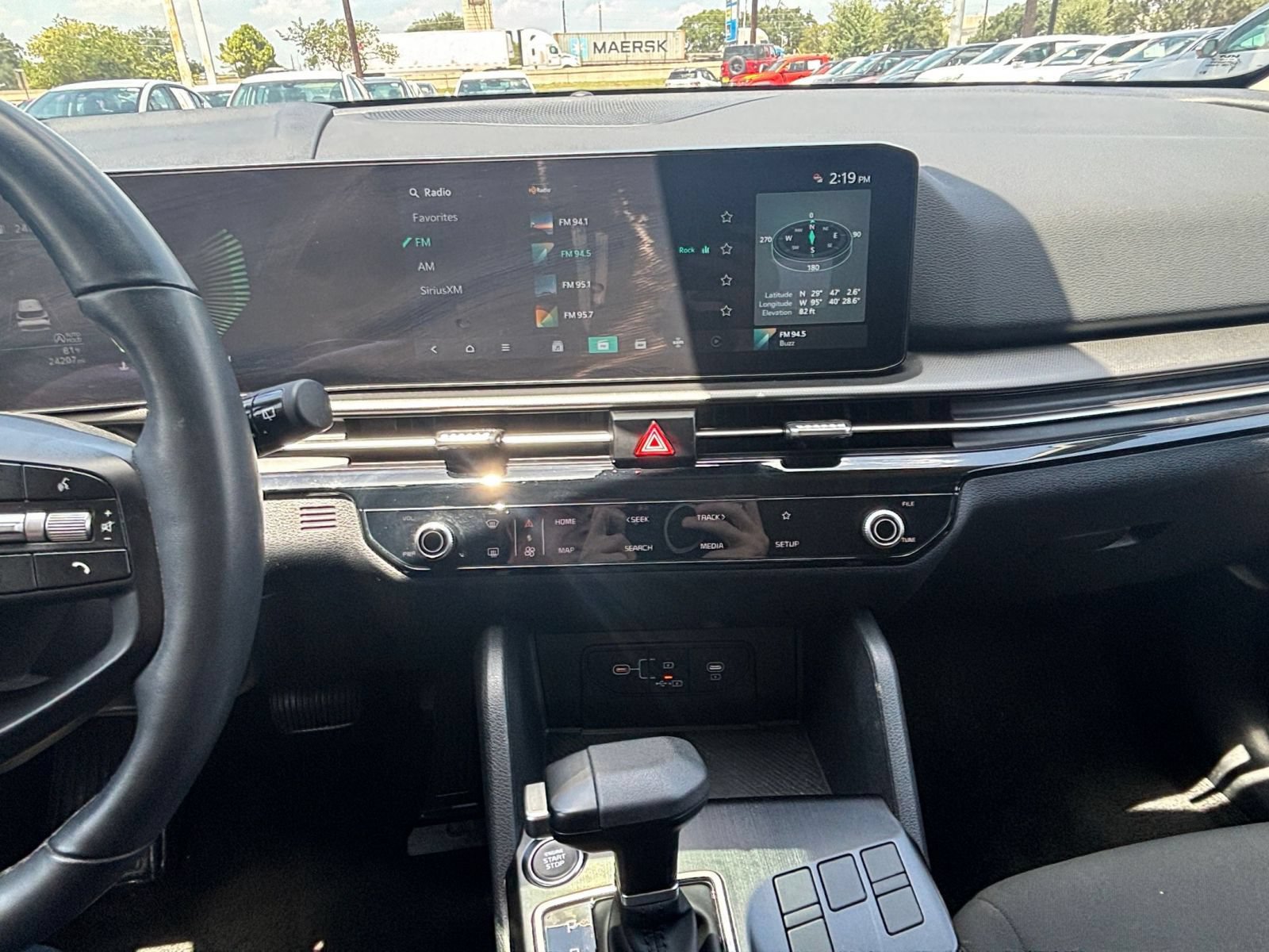 Thumbnail: 2026 Kia Sportage - 14
