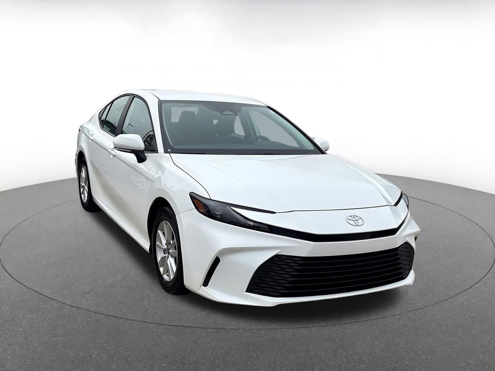 Thumbnail: 2025 Toyota Camry - 1