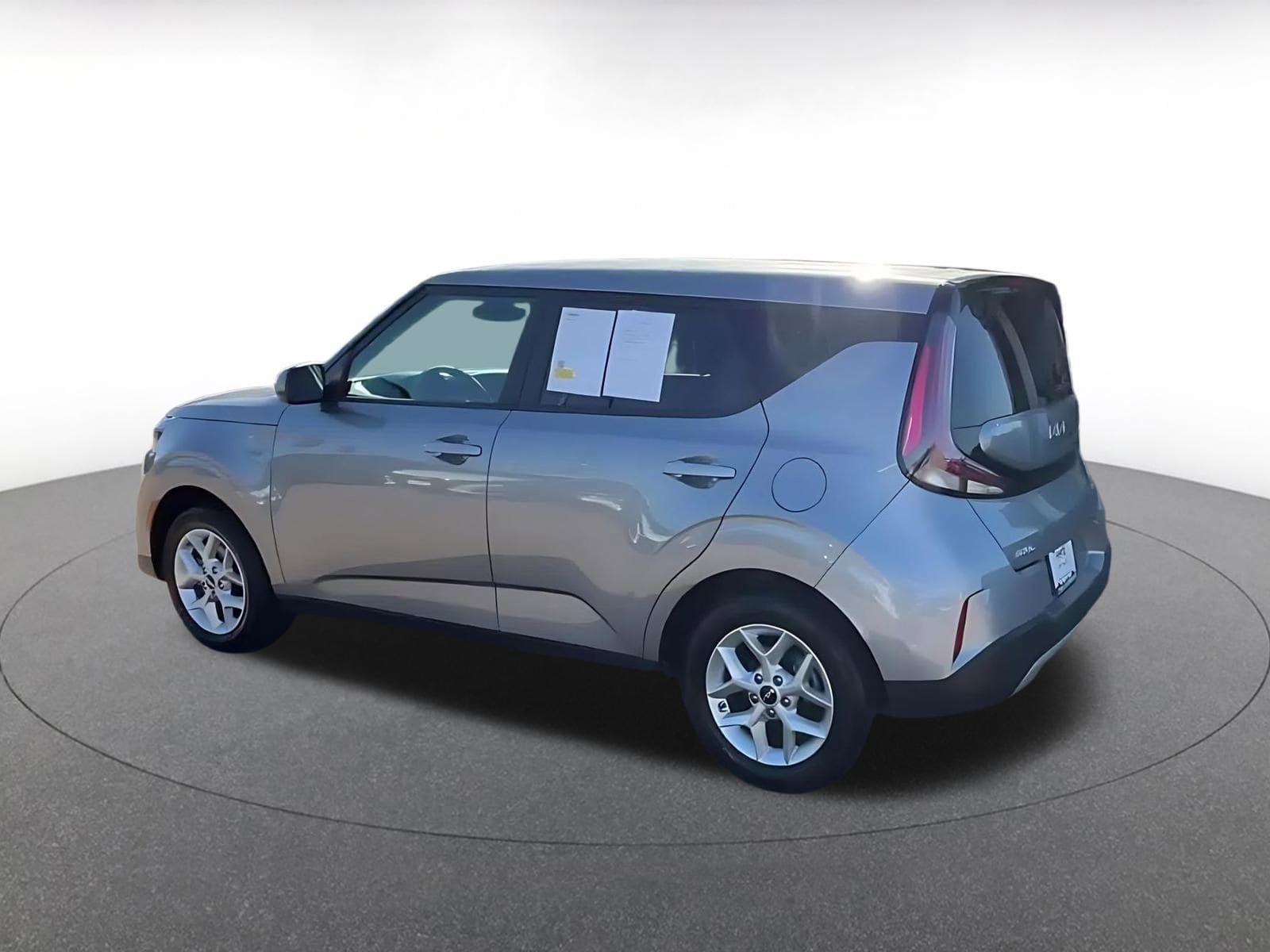 Thumbnail: 2025 Kia Soul - 10