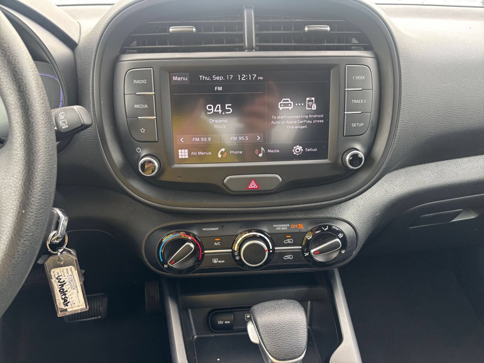 Thumbnail: 2025 Kia Soul - 16