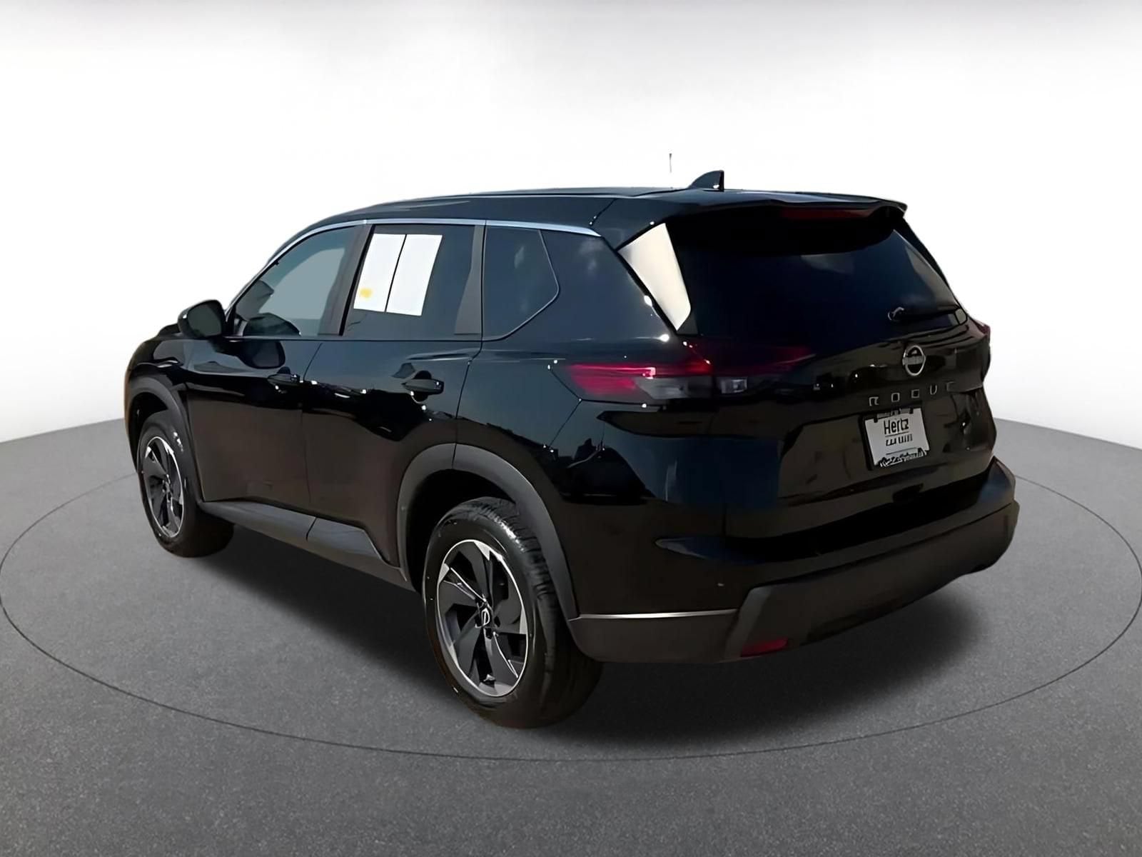 Thumbnail: 2025 Nissan Rogue - 9