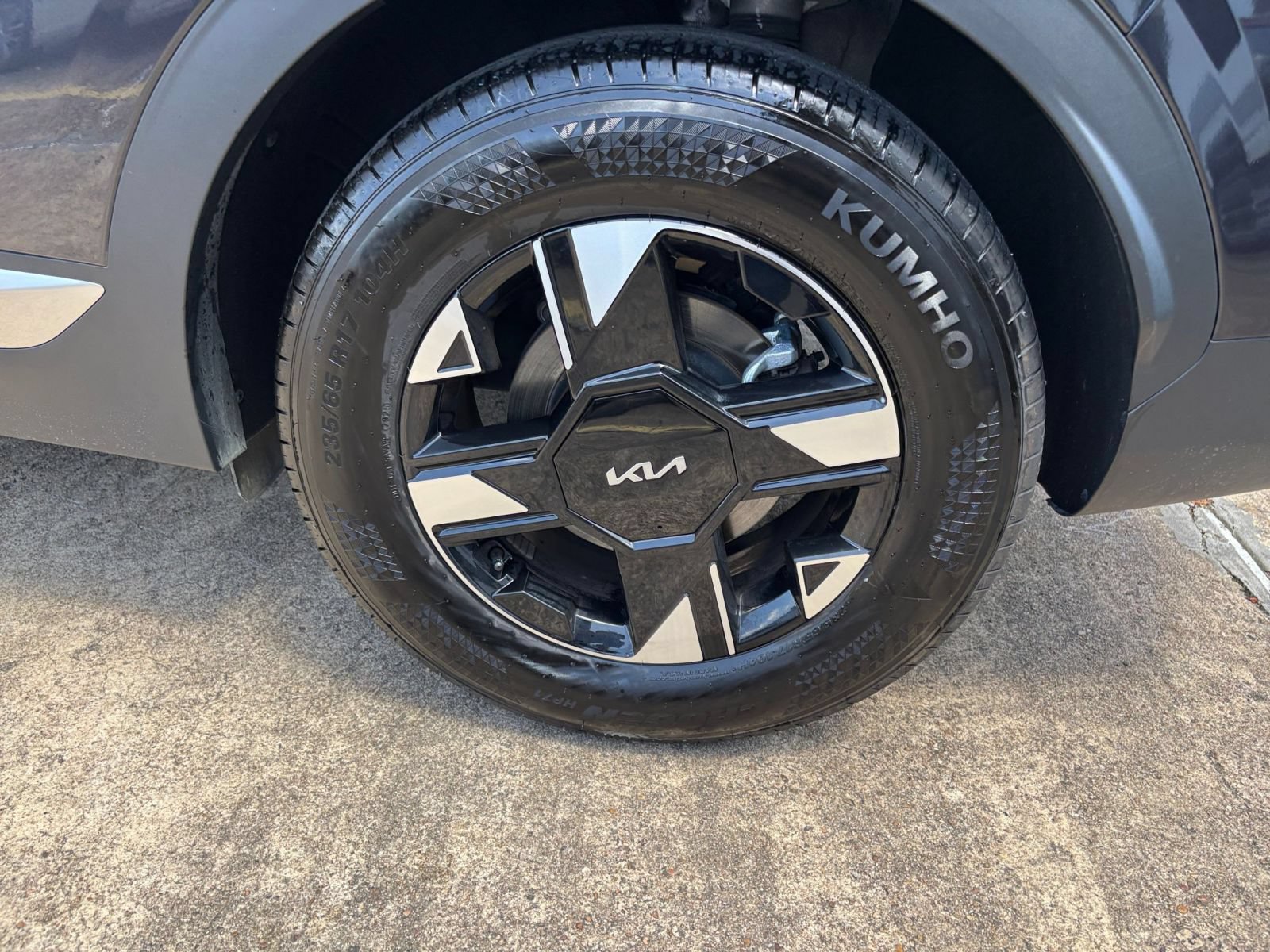 Thumbnail: 2026 Kia Sportage - 25