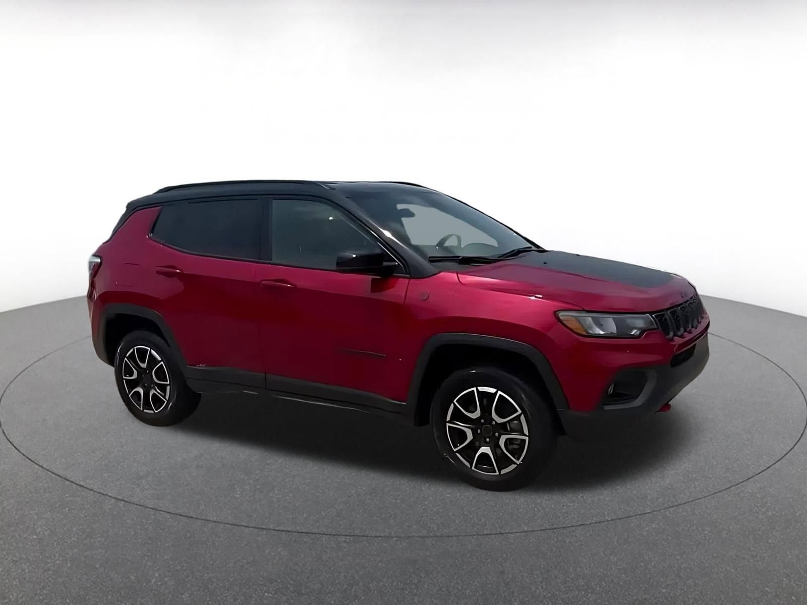 Thumbnail: 2025 Jeep Compass - 2