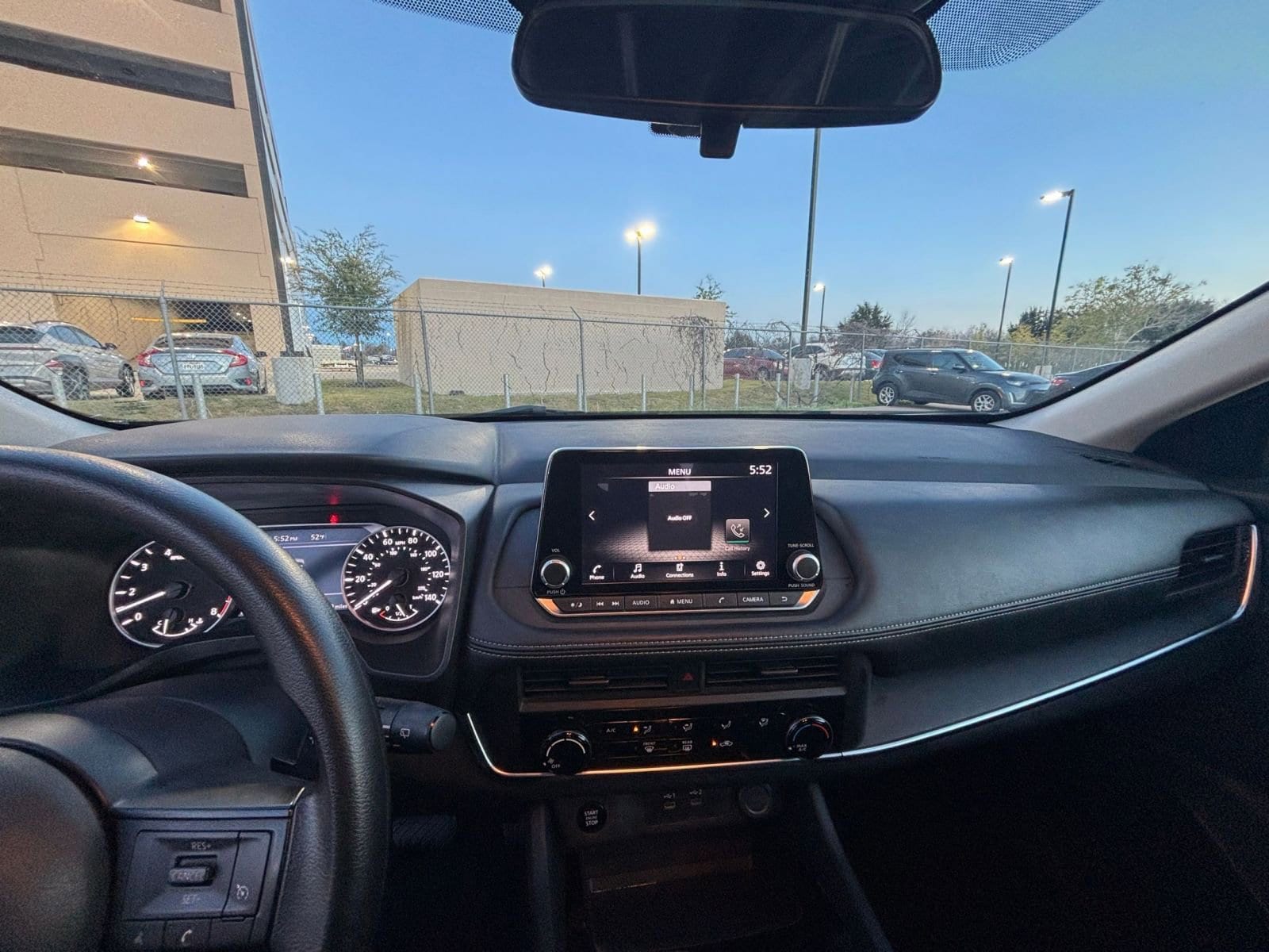 Thumbnail: 2024 Nissan Rogue - 31