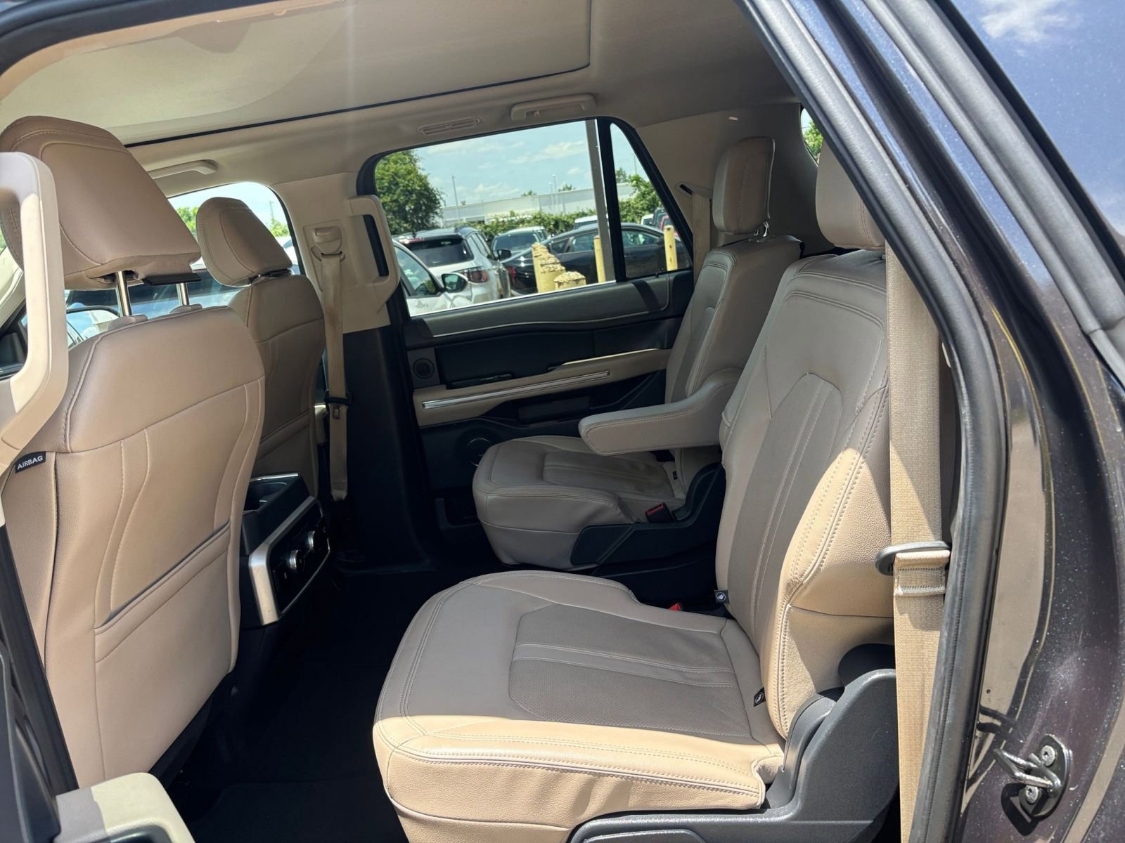 Thumbnail: 2024 Ford Expedition MAX - 29