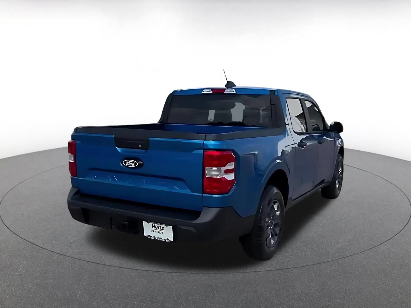 Thumbnail: 2026 Ford Maverick - 14