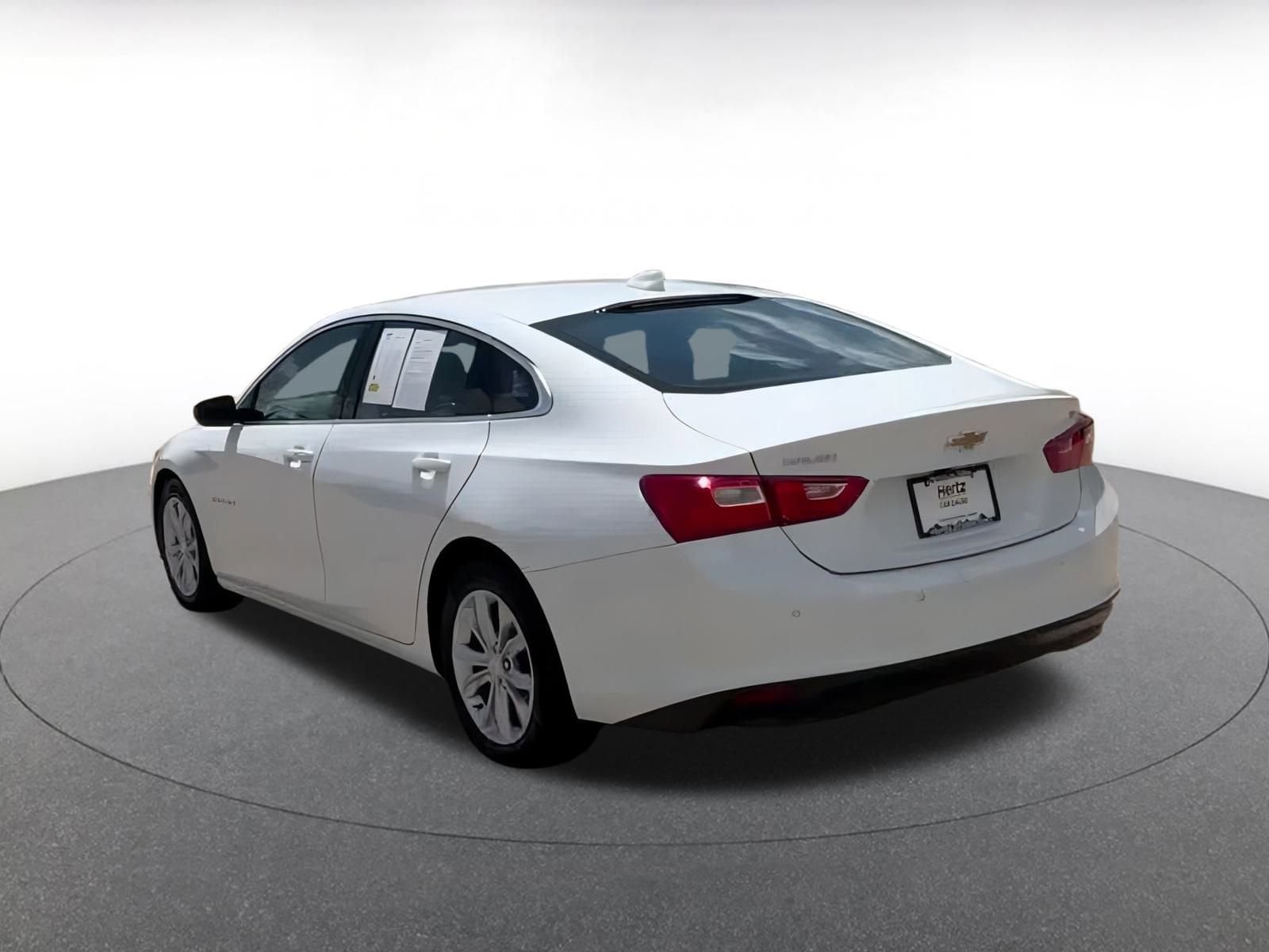 Thumbnail: 2024 Chevrolet Malibu - 11