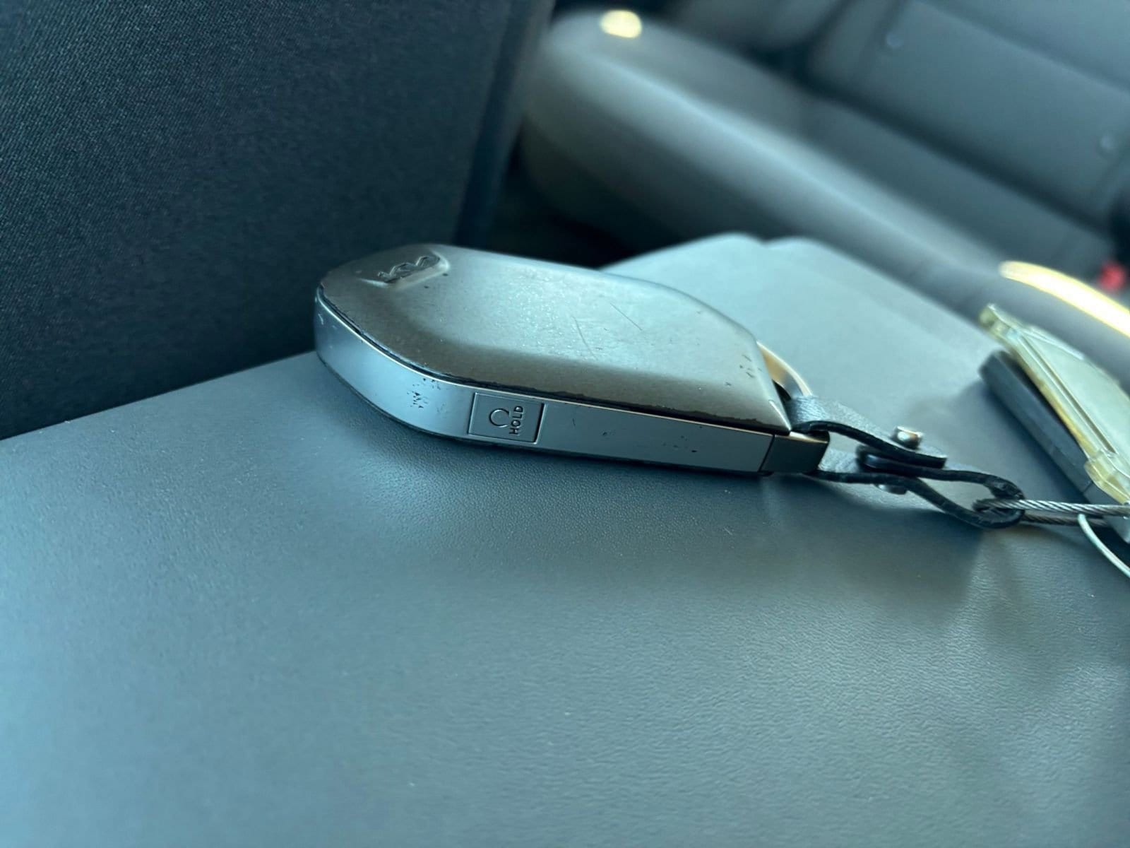 Thumbnail: 2025 Kia K4 - 23