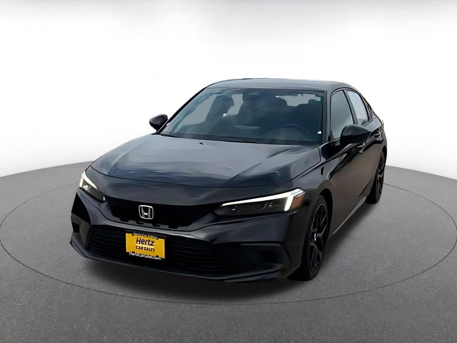 Thumbnail: 2024 Honda Civic - 6