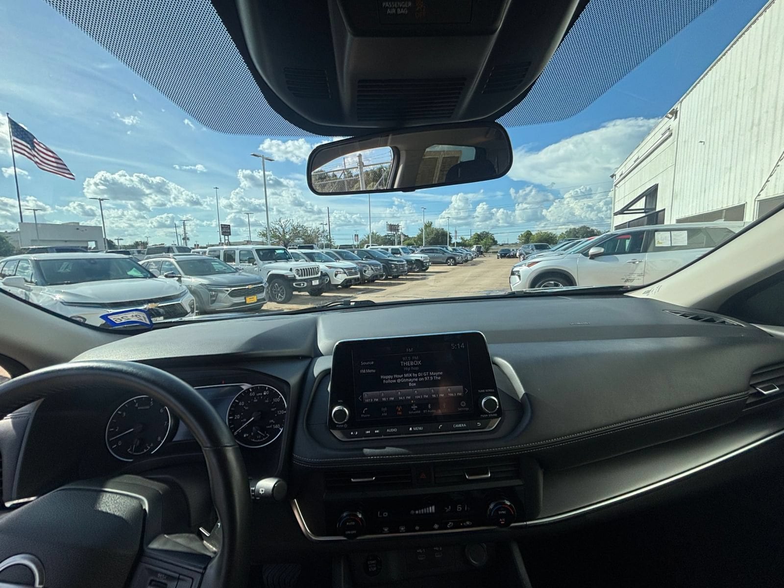 Thumbnail: 2025 Nissan Rogue - 35