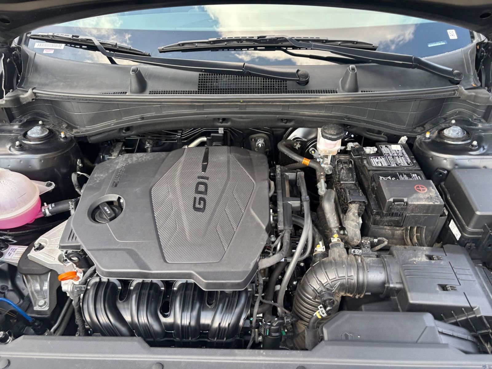 Thumbnail: 2025 Kia Sportage - 30