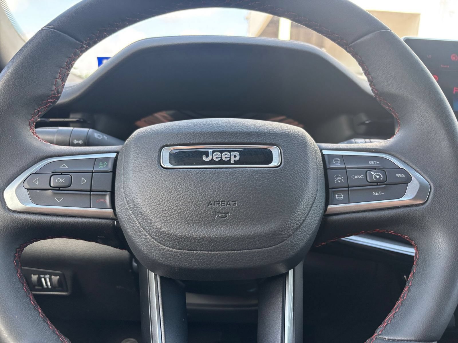 Thumbnail: 2025 Jeep Compass - 22