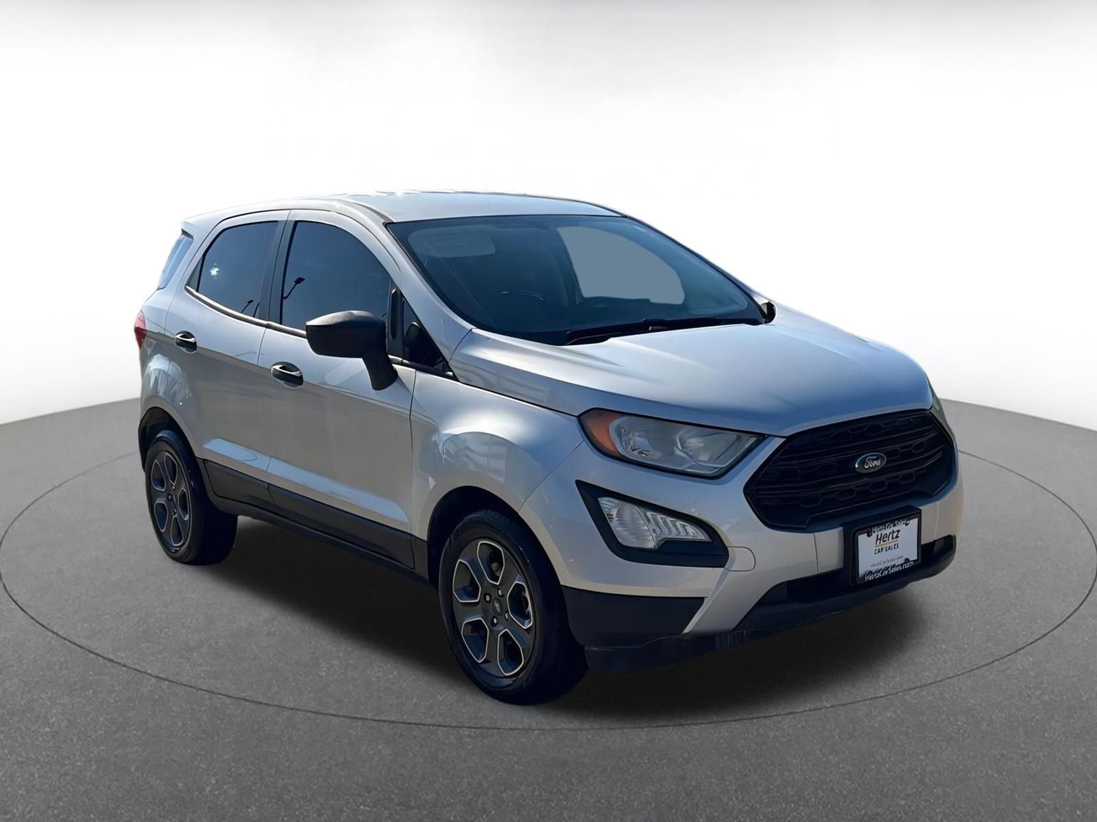 Thumbnail: 2020 Ford EcoSport - 1