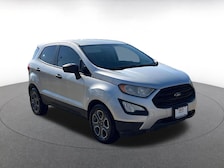 2020 Ford EcoSport S -
                  Houston, TX
