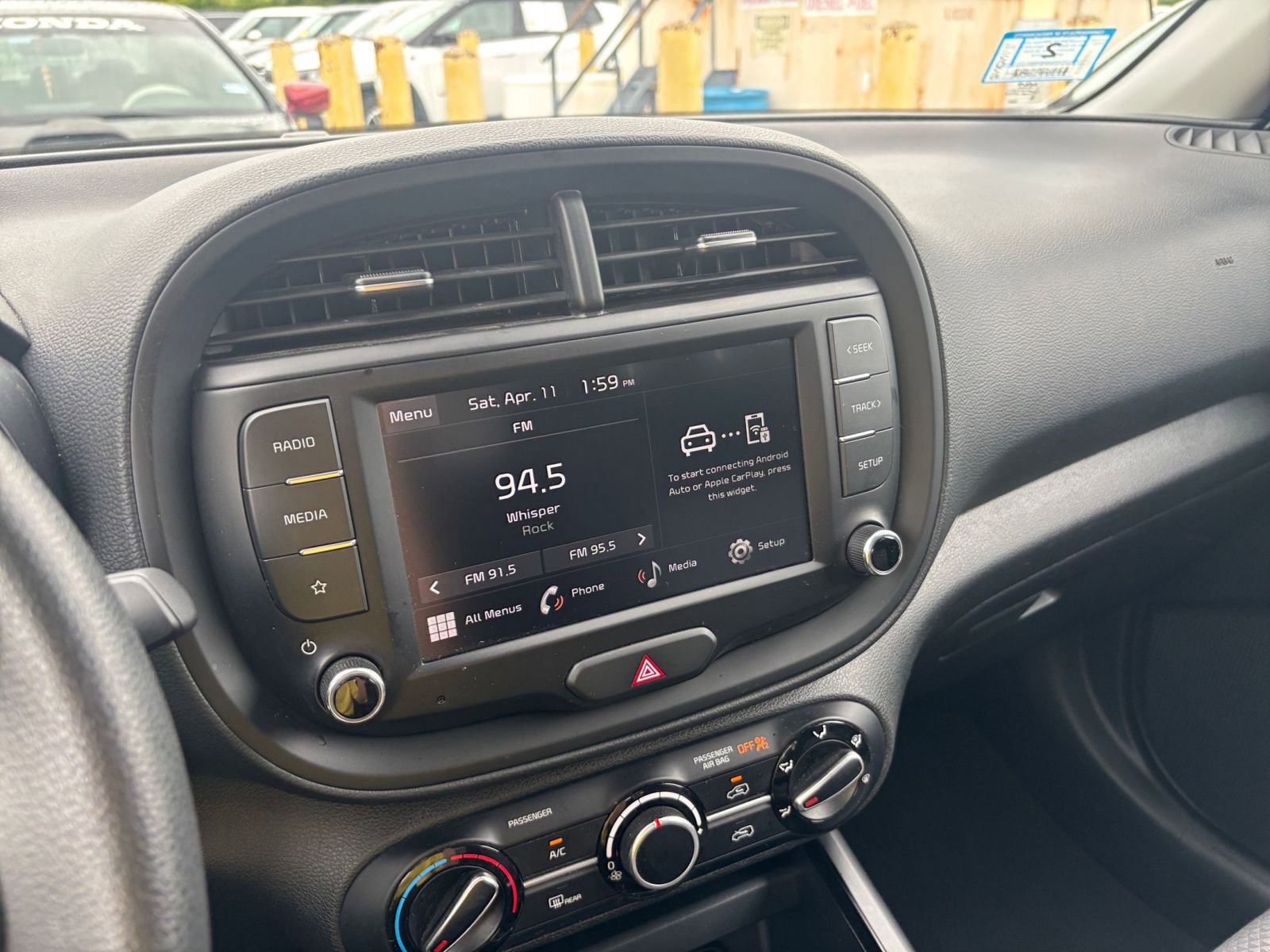 Thumbnail: 2025 Kia Soul - 20