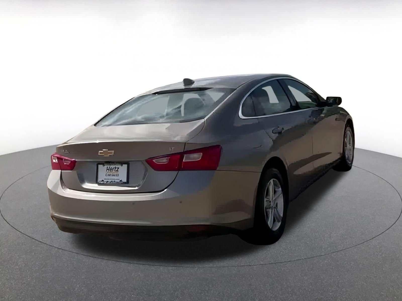 Thumbnail: 2024 Chevrolet Malibu - 11