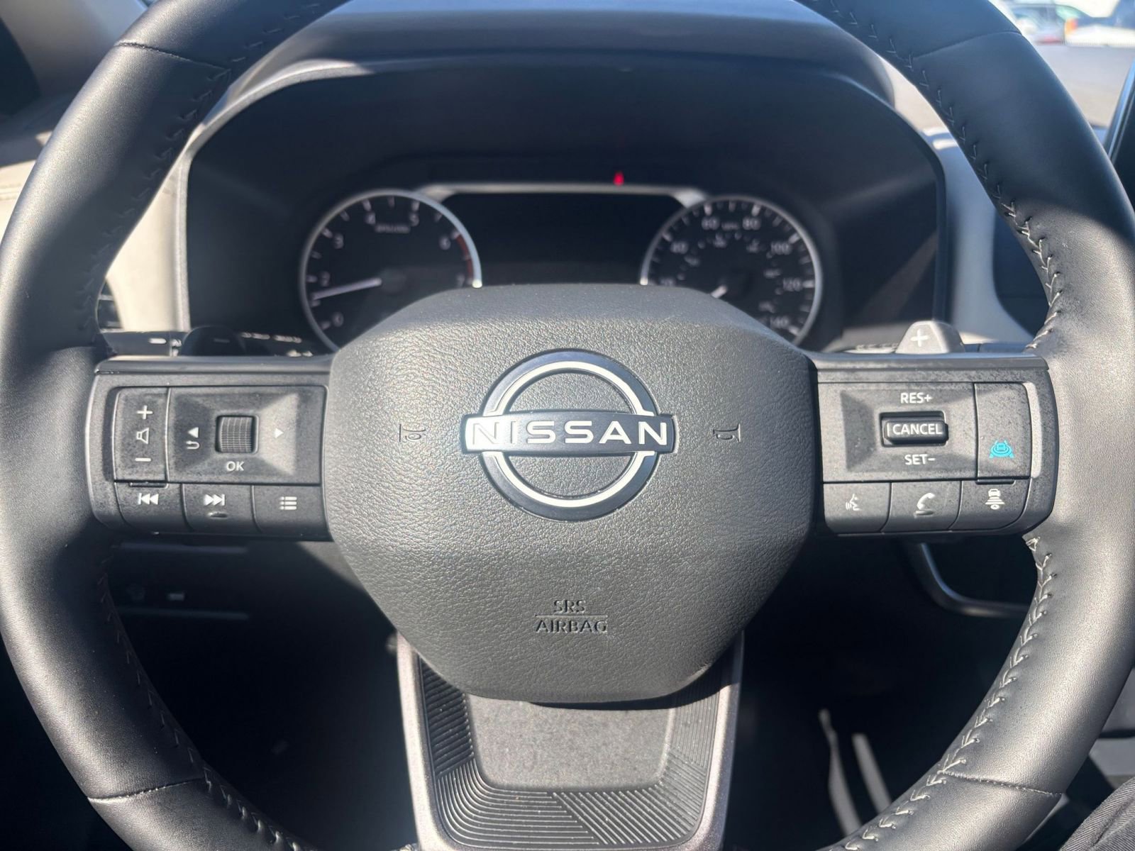 Thumbnail: 2025 Nissan Rogue - 30