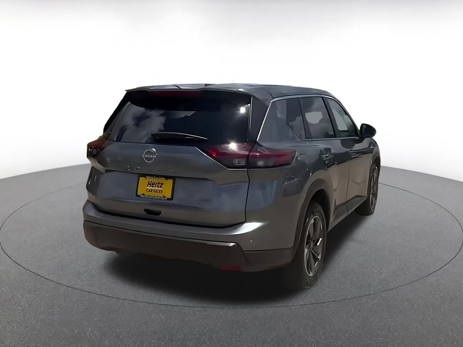 Thumbnail: 2025 Nissan Rogue - 15