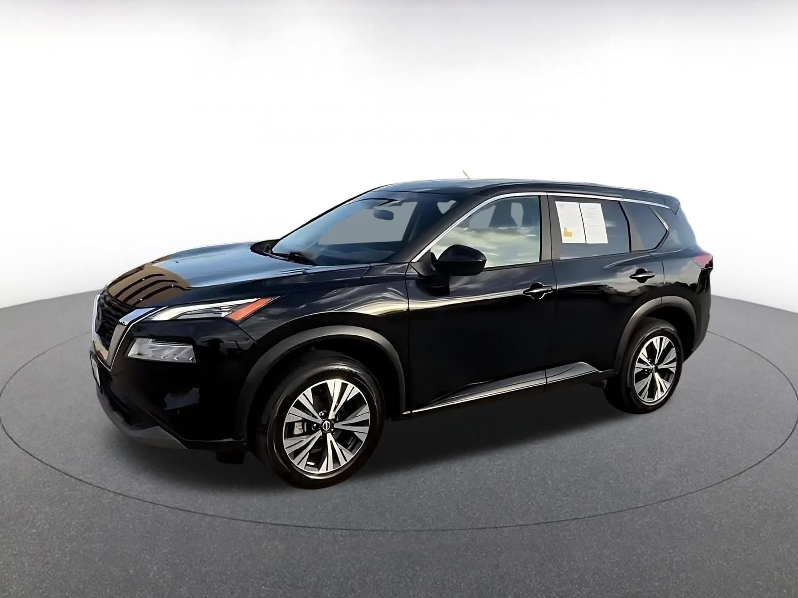 Thumbnail: 2023 Nissan Rogue - 8
