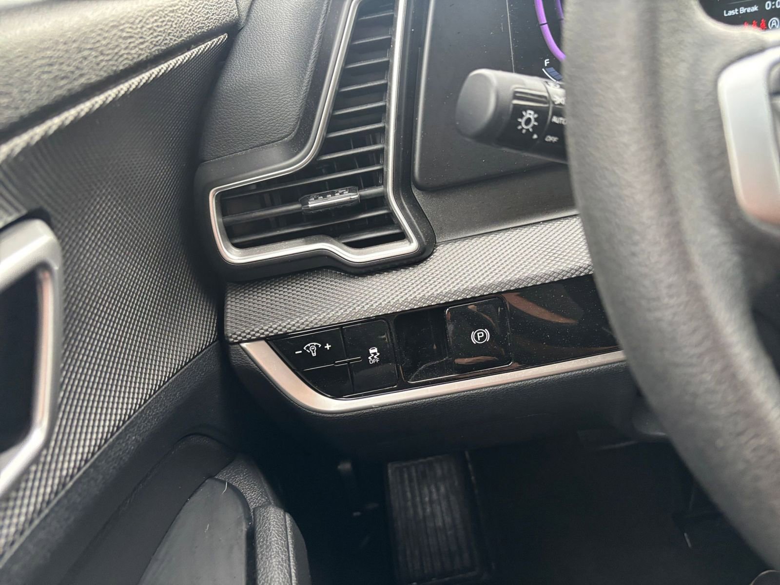 Thumbnail: 2025 Kia Sportage - 33