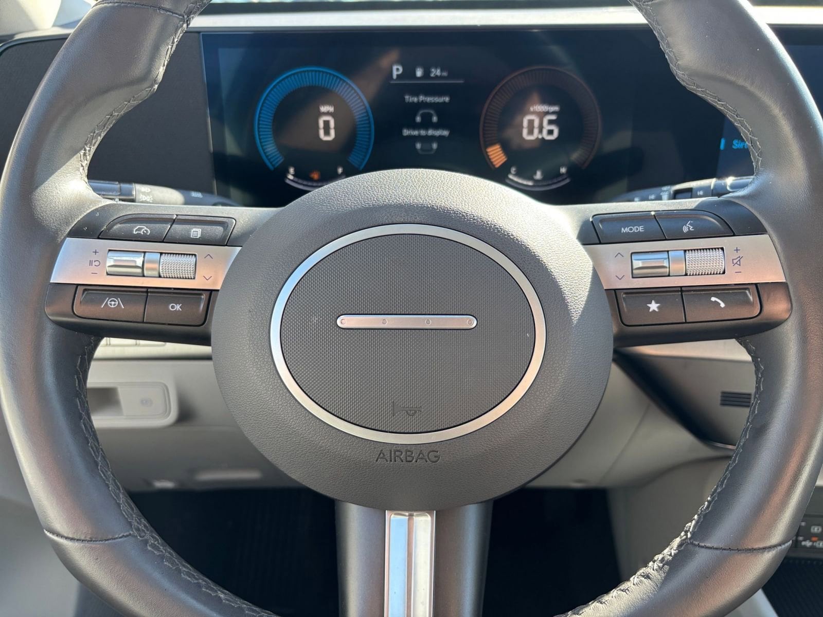 Thumbnail: 2025 Hyundai Kona - 28