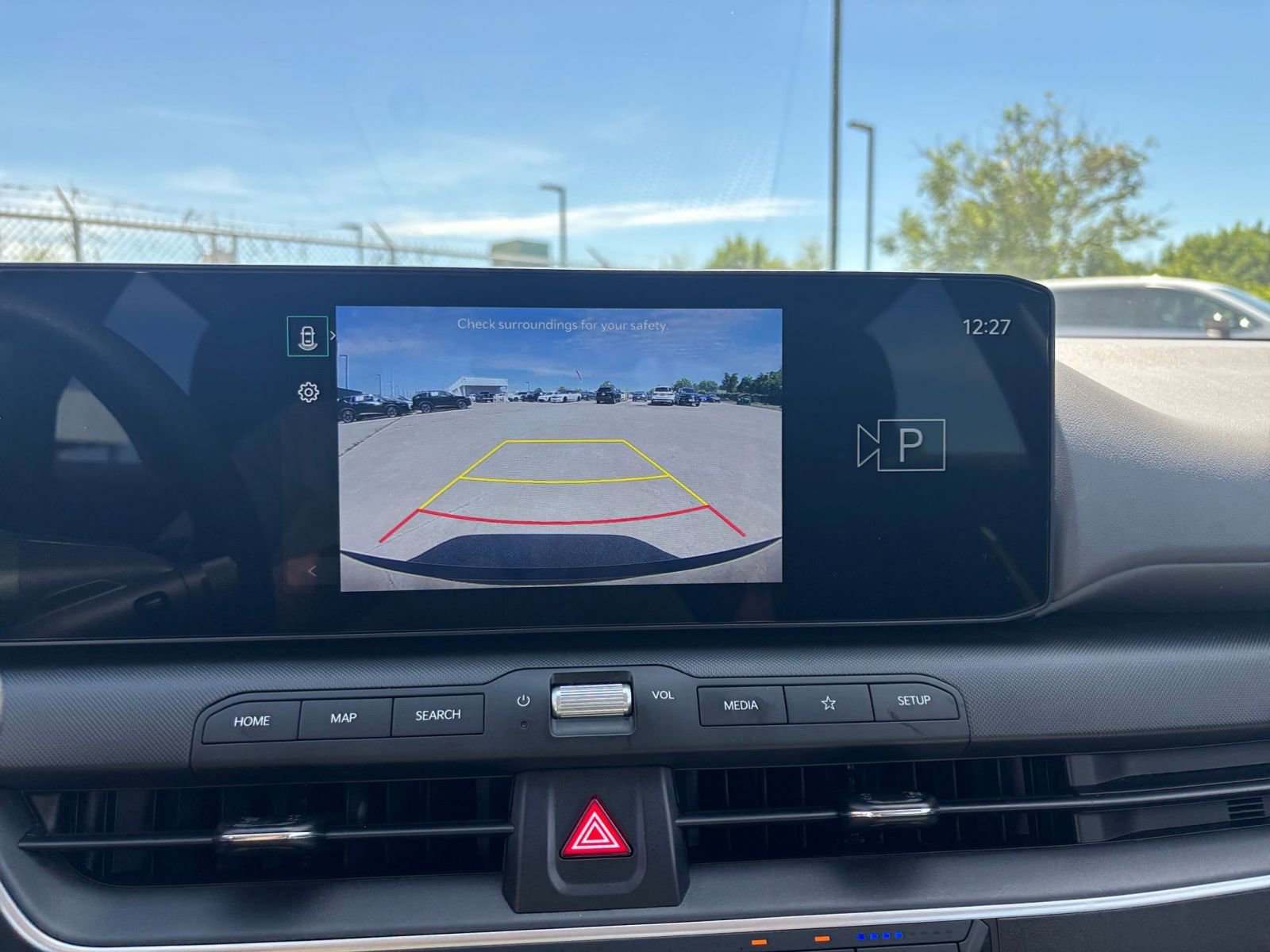 Thumbnail: 2025 Kia K4 - 22