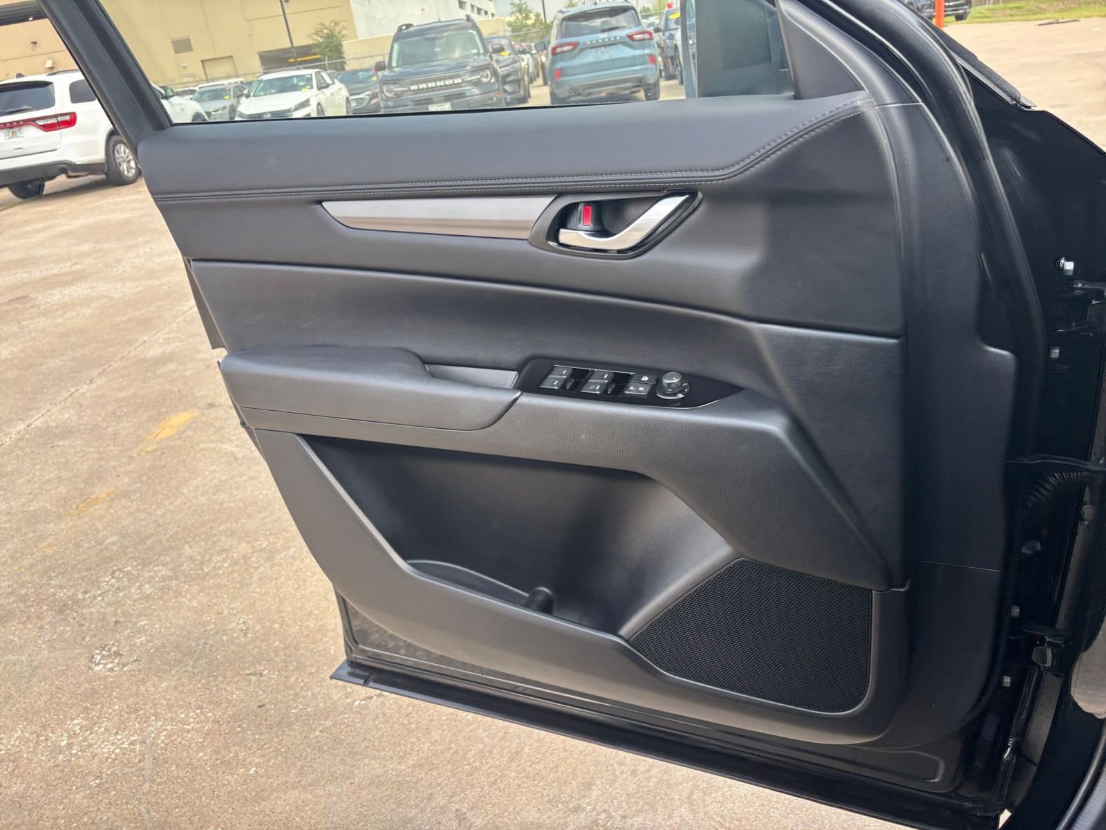 Thumbnail: 2025 Mazda CX-5 - 20