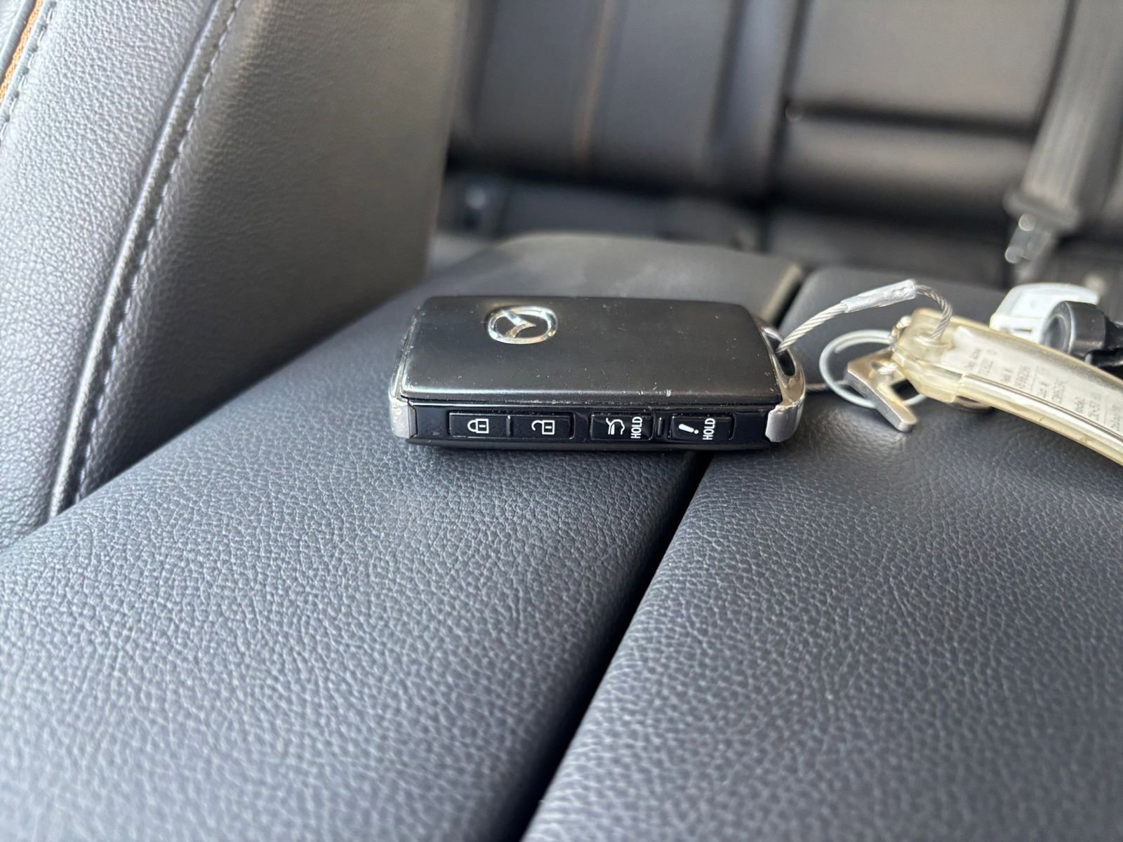 Thumbnail: 2025 Mazda CX-50 - 21