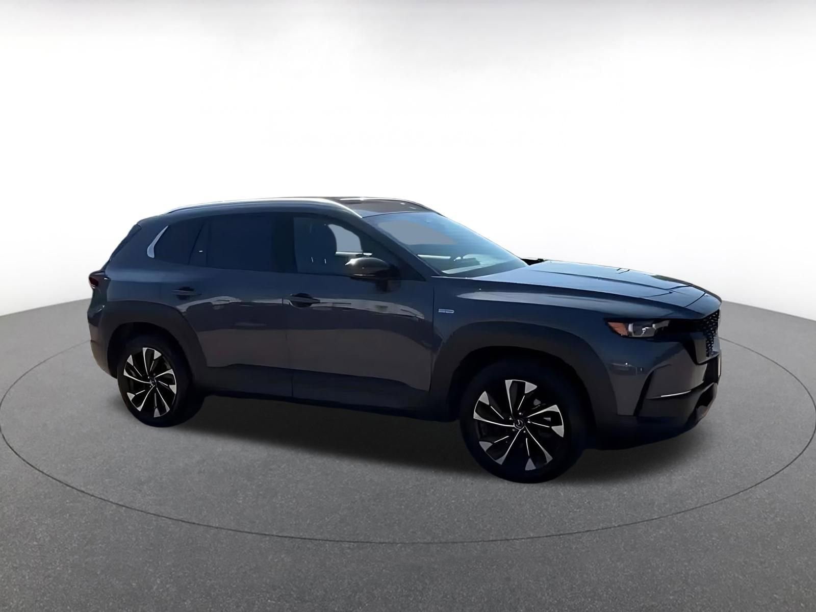 Thumbnail: 2025 Mazda CX-50 - 2
