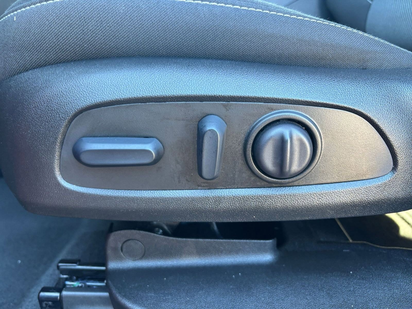 Thumbnail: 2025 Chevrolet Blazer - 23