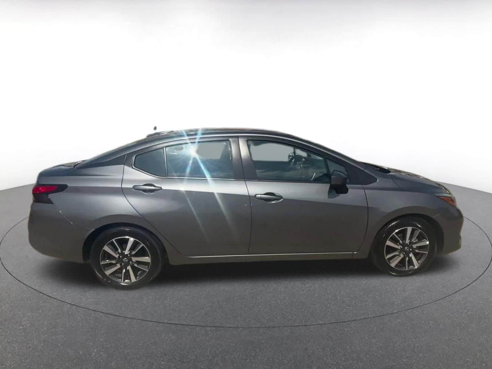 Thumbnail: 2025 Nissan Versa - 16