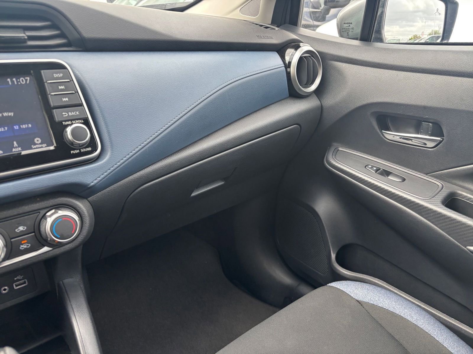 Thumbnail: 2025 Nissan Versa - 33