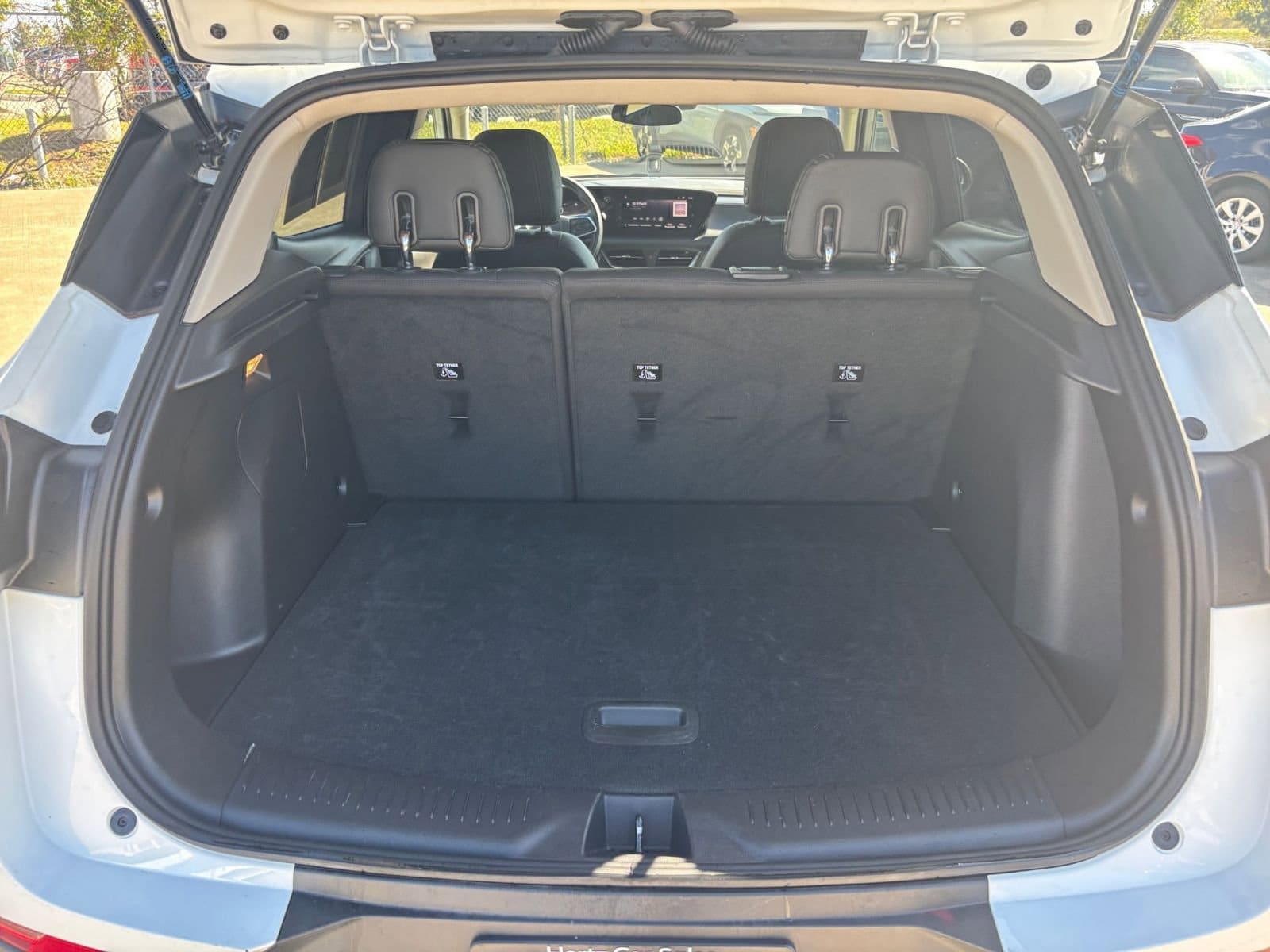 Thumbnail: 2025 Buick Encore GX - 29