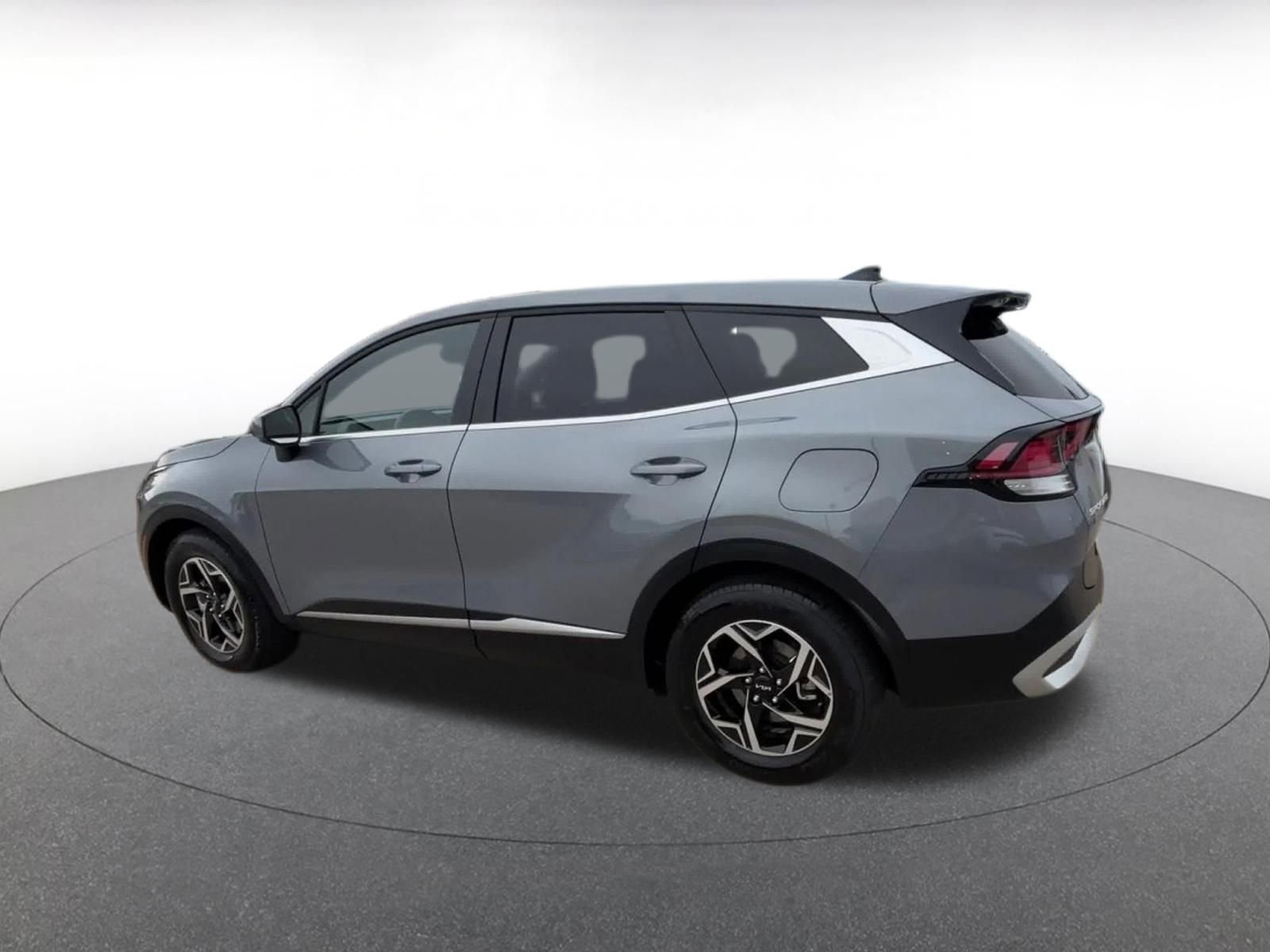 Thumbnail: 2025 Kia Sportage - 10