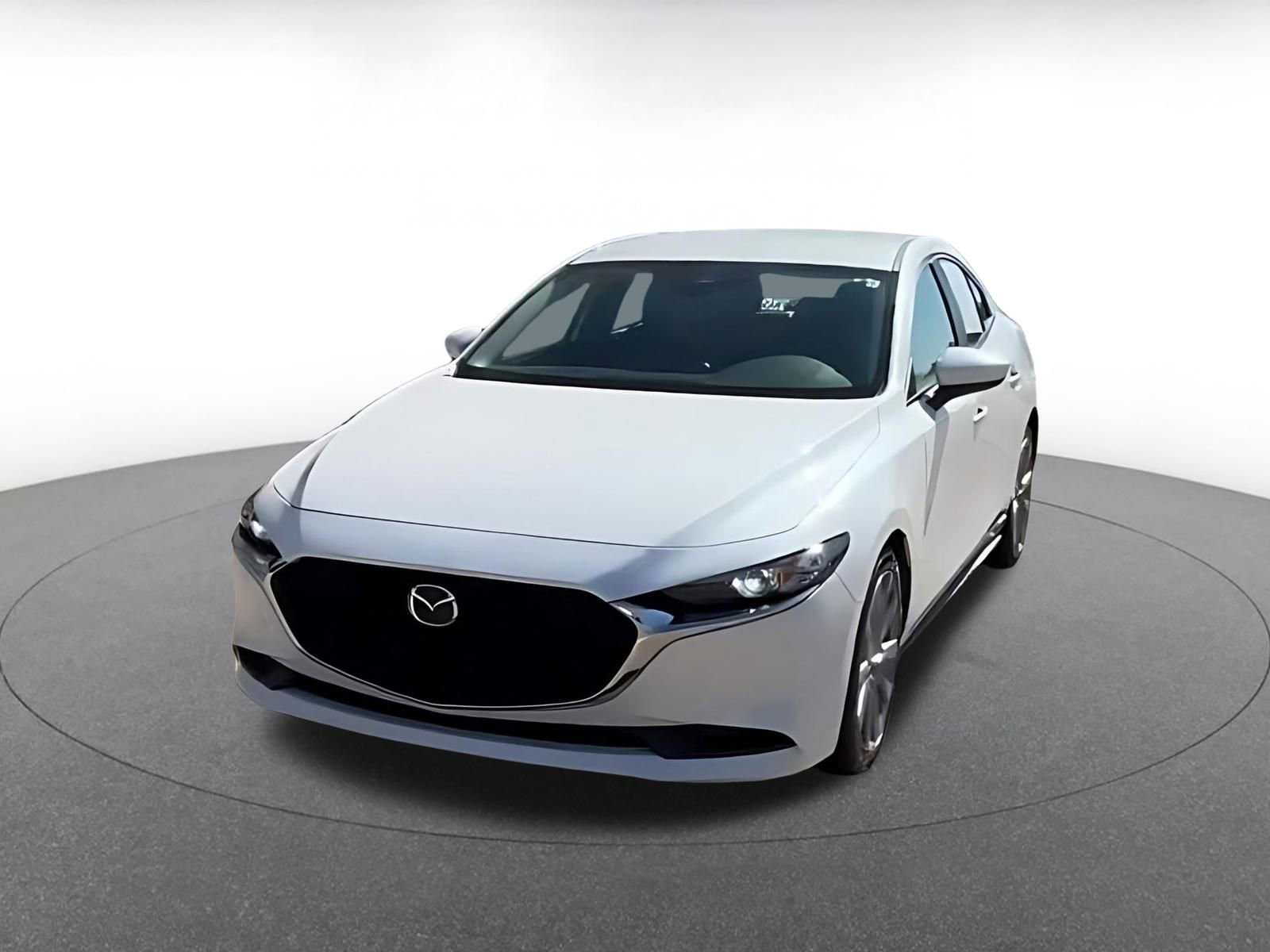Thumbnail: 2023 Mazda Mazda3 - 7
