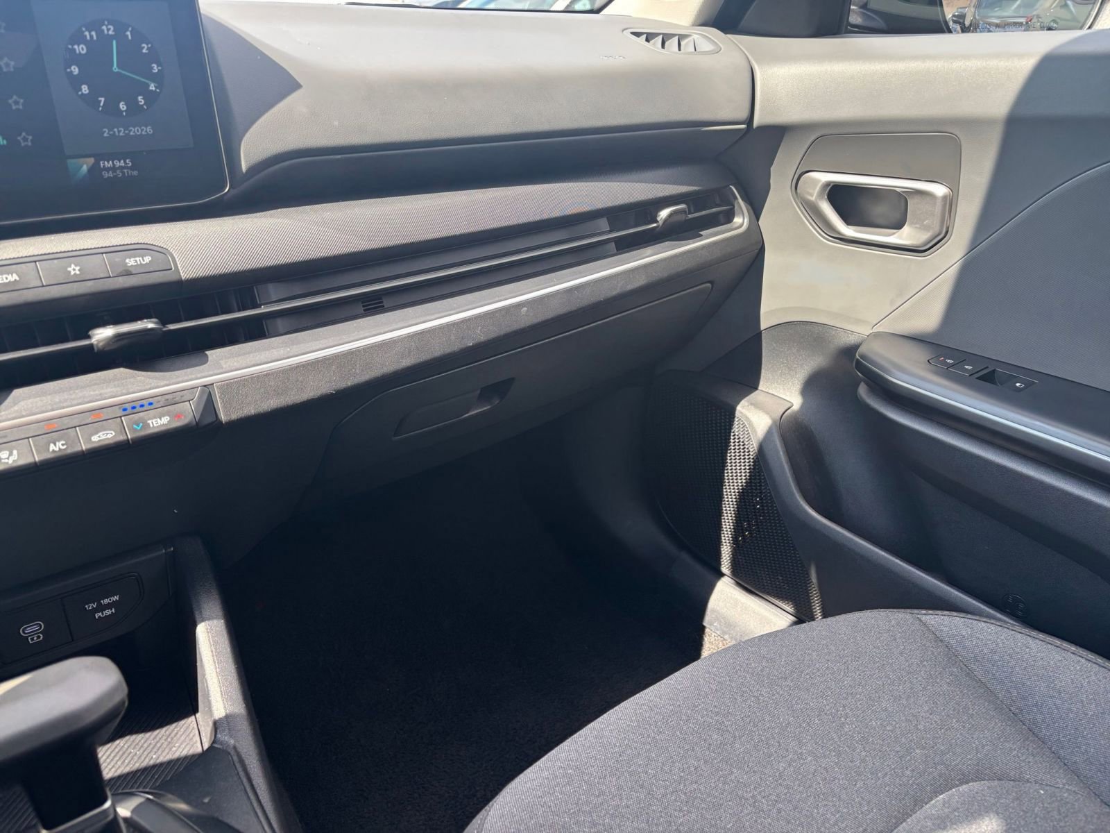 Thumbnail: 2025 Kia K4 - 34