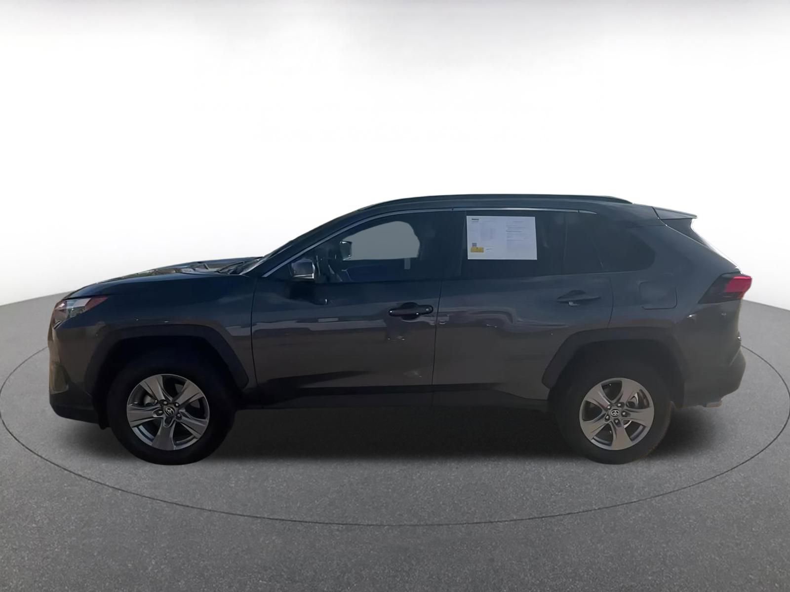 Thumbnail: 2025 Toyota RAV4 - 9