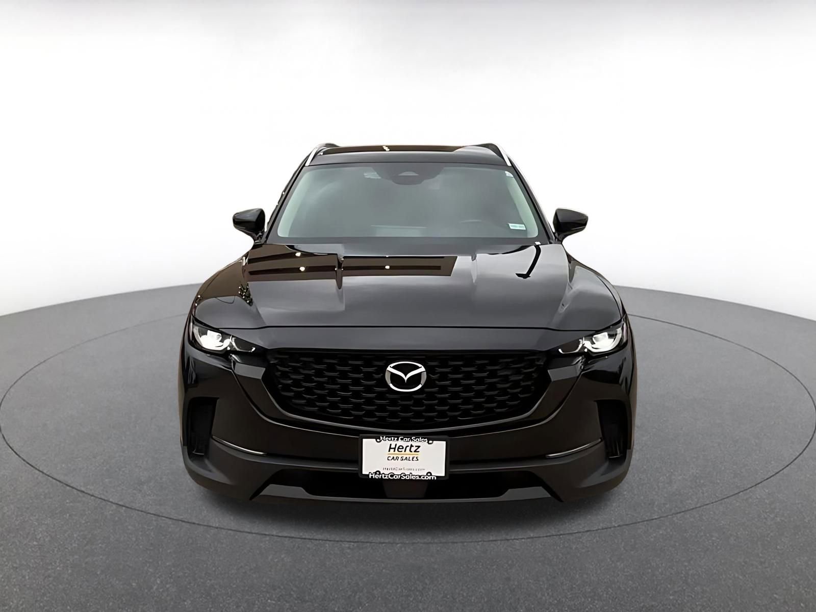 Thumbnail: 2025 Mazda CX-50 - 4