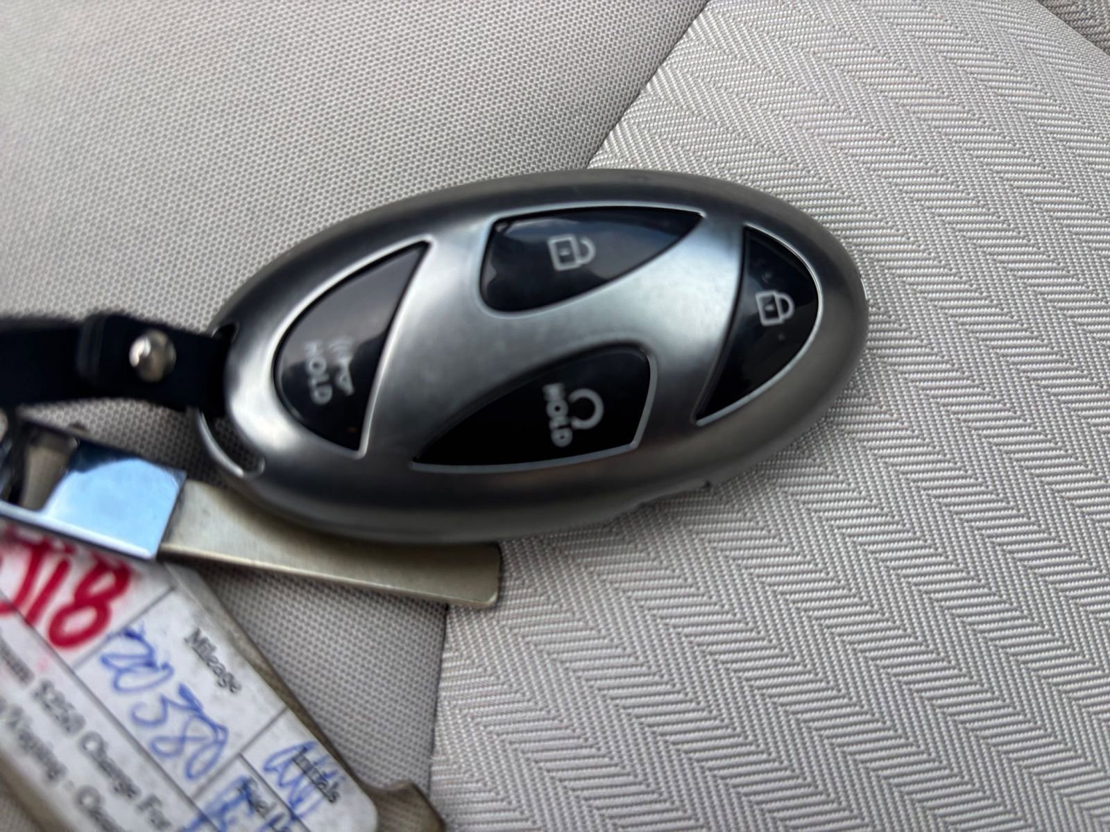 Thumbnail: 2025 Hyundai Sonata - 23