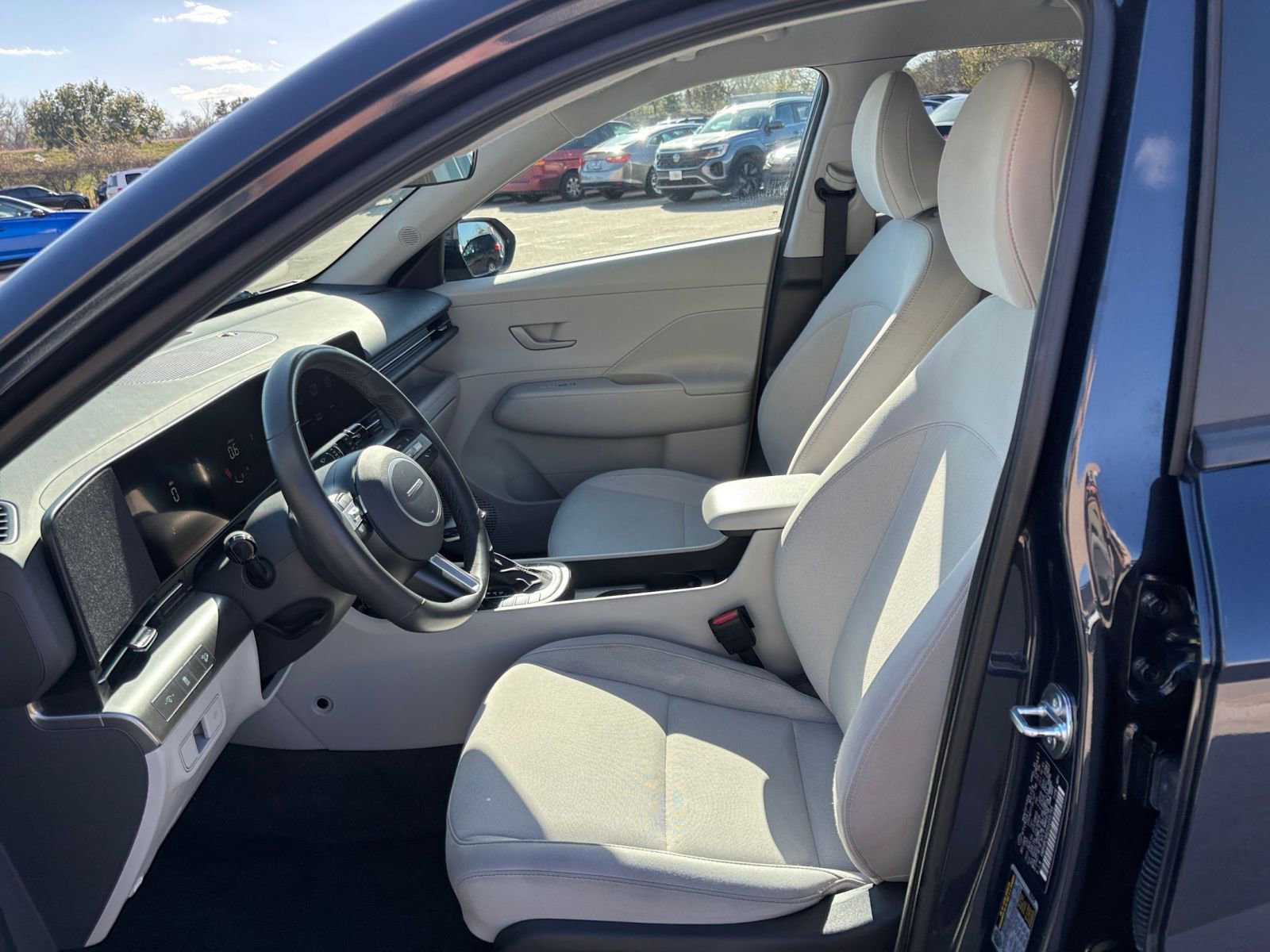 Thumbnail: 2025 Hyundai Kona - 27