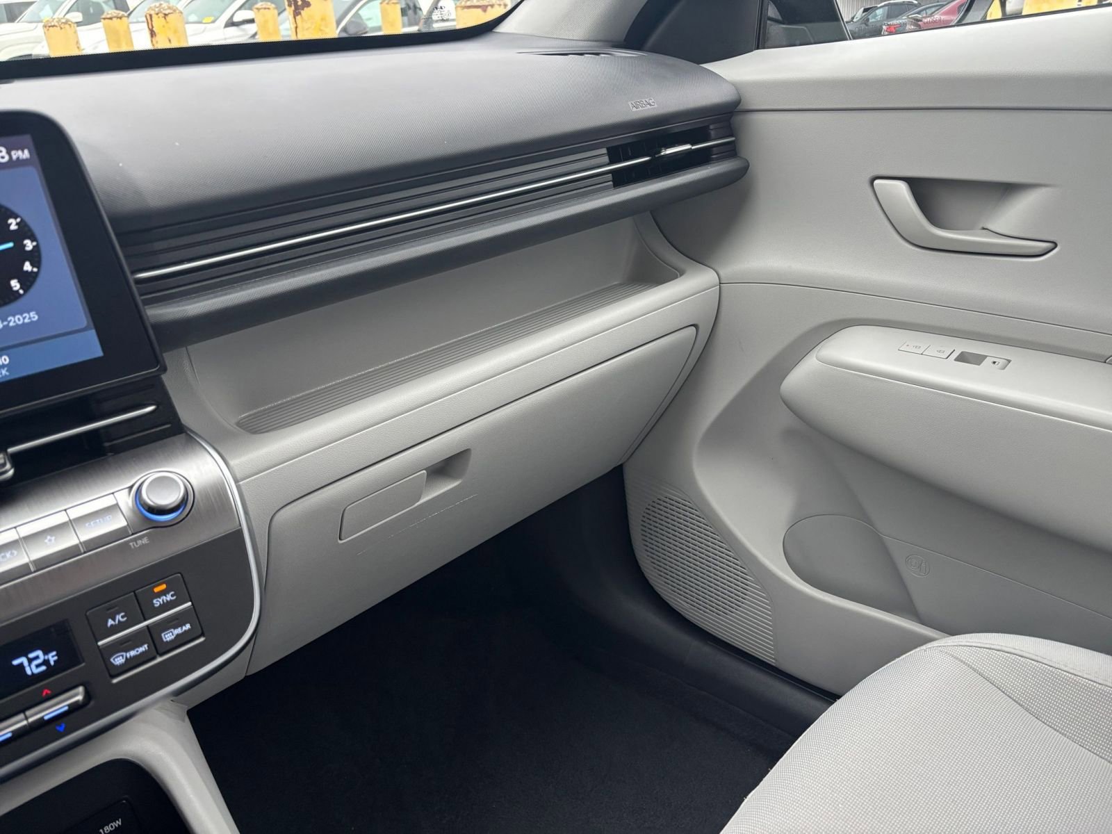 Thumbnail: 2025 Hyundai Kona - 35